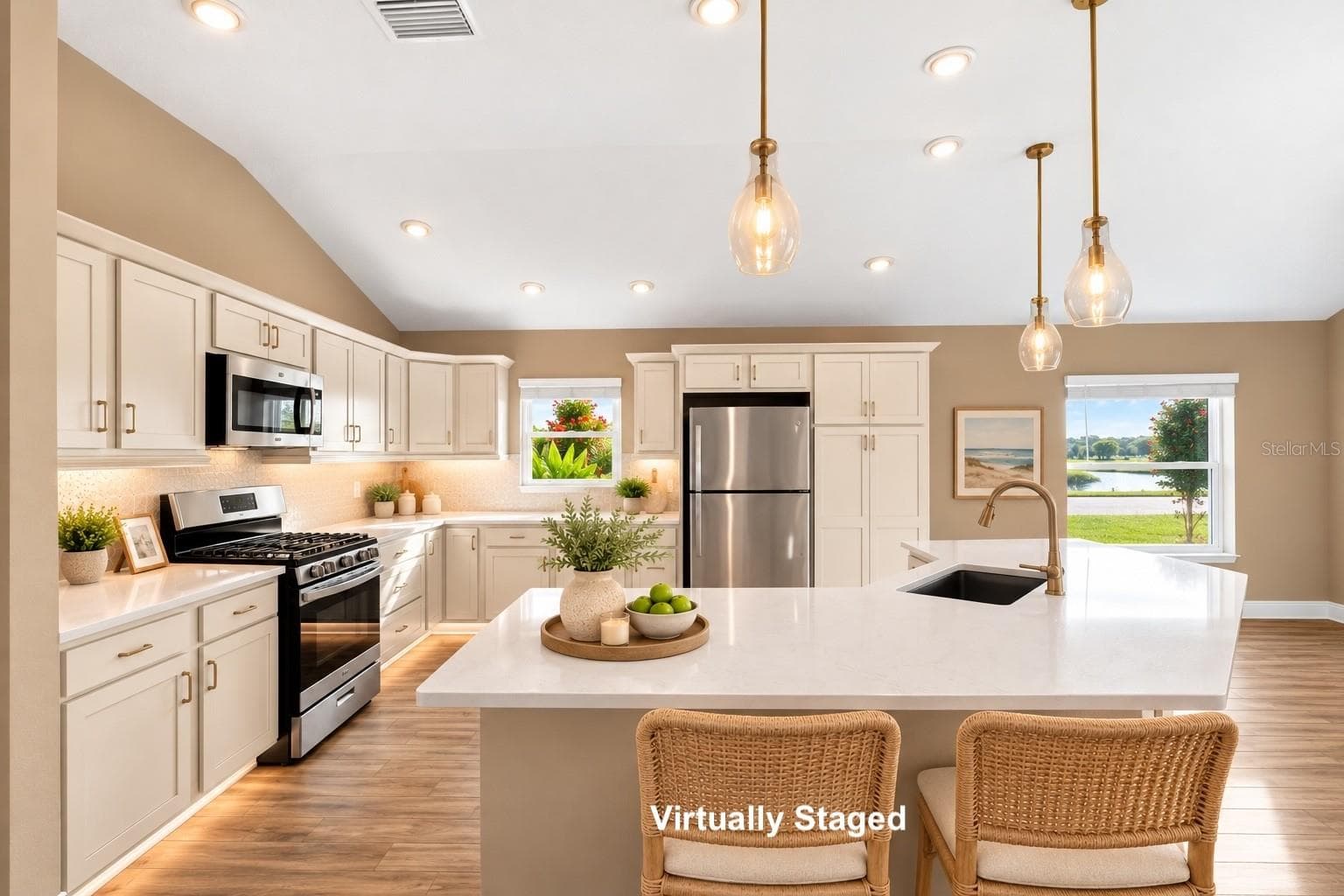 Single Family Residence at 1336 FRAZIER WAY, THE VILLAGES, photo 34 of 86