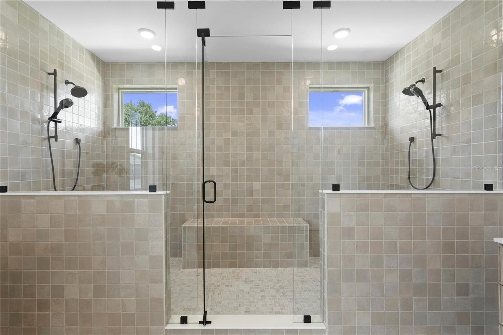 Primary Bathroom - 3501 W ROGERS AVE, TAMPA
