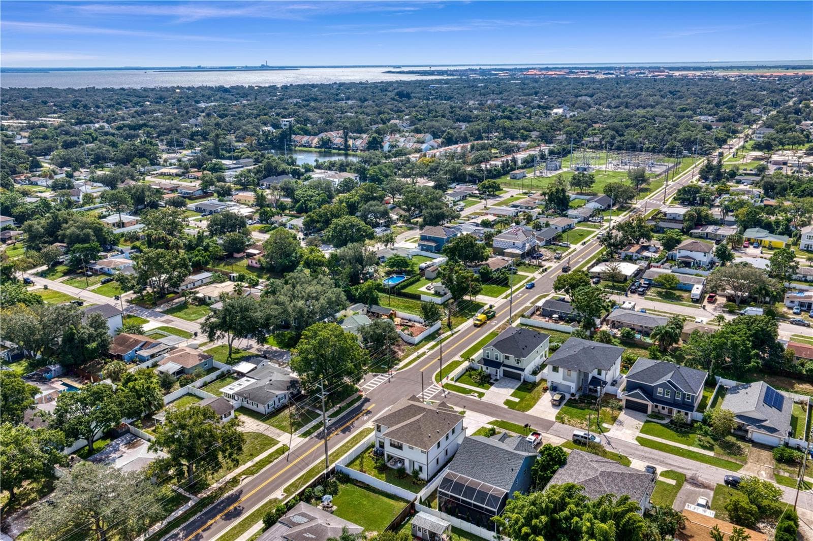 Single Family Residence at 3501 W ROGERS AVE, TAMPA, photo 68 of 75