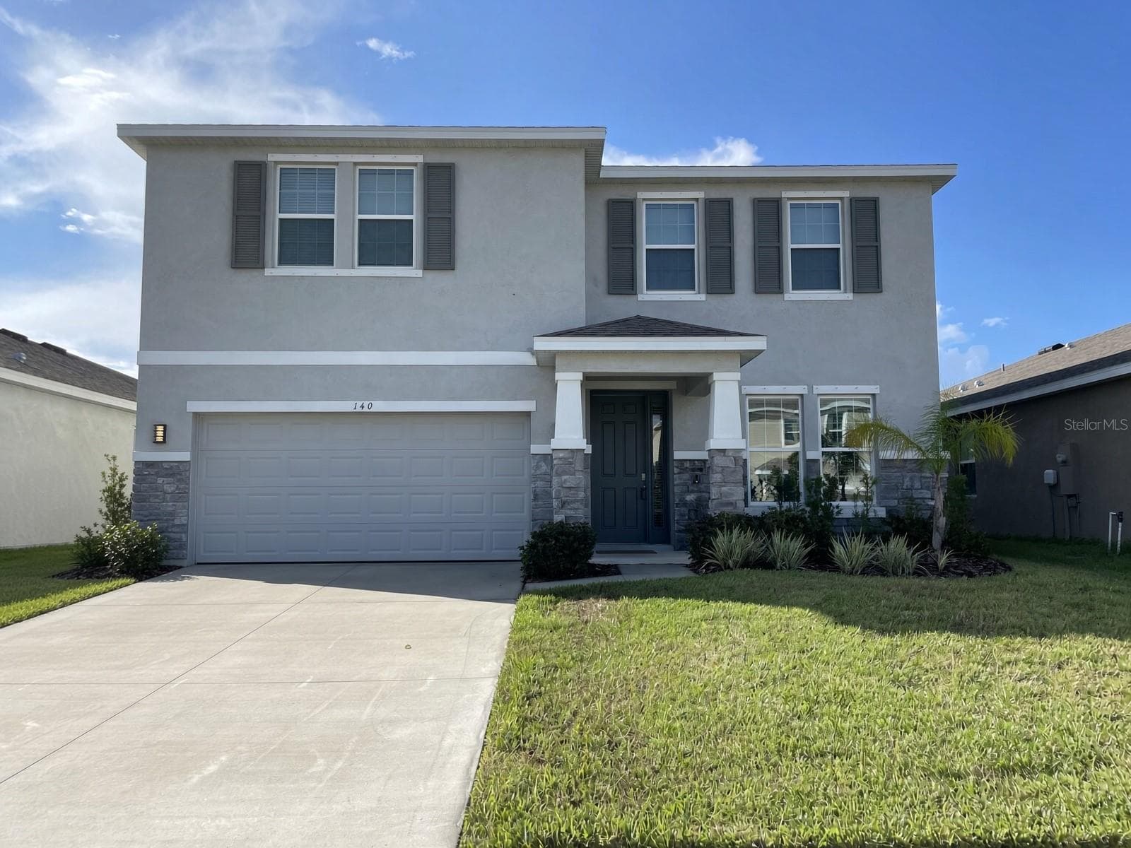 Single Family Residence at 140 BRIGHT IBIS AVE, APOLLO BEACH, photo 2 of 49