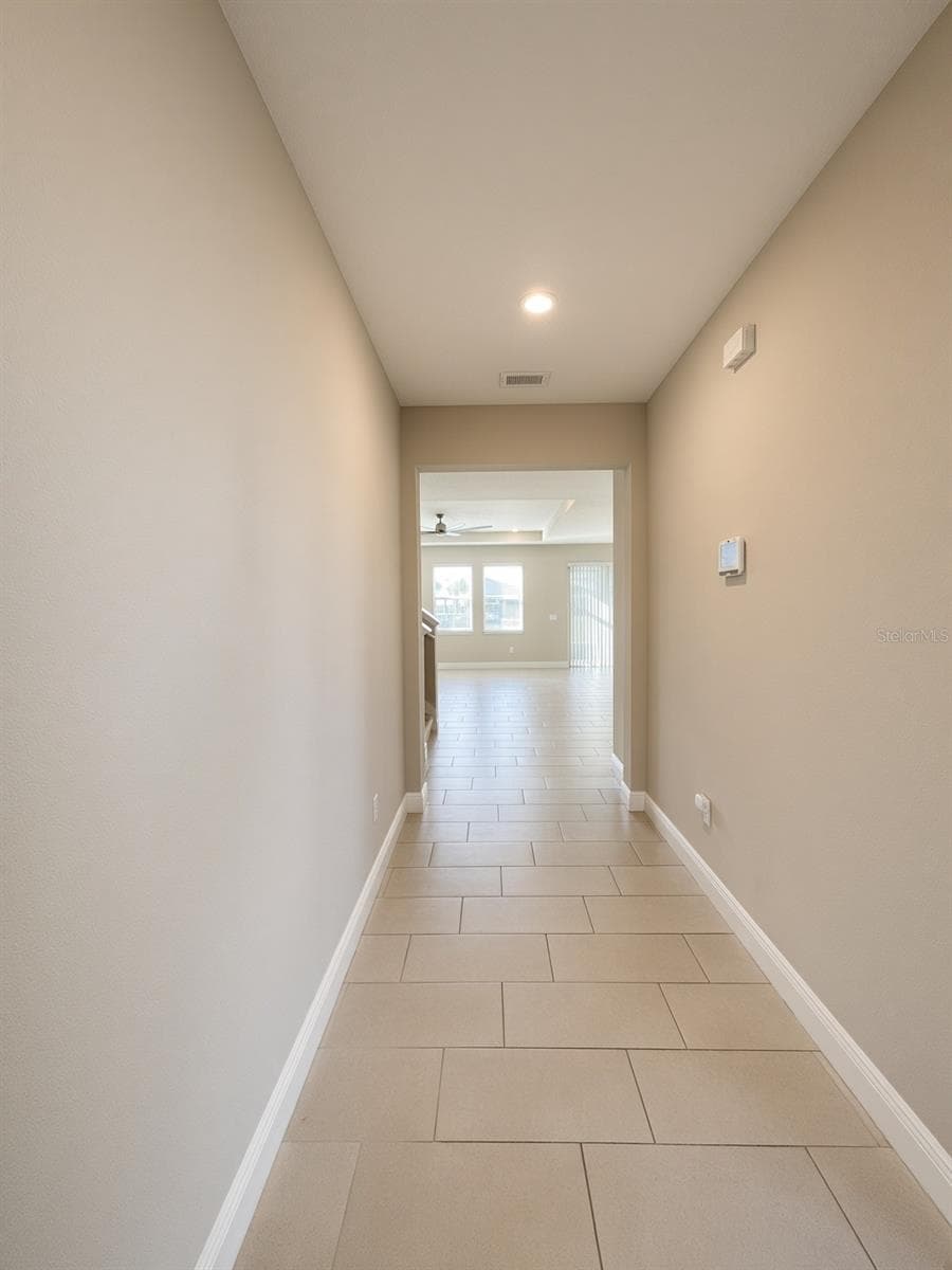 Foyer - 140 BRIGHT IBIS AVE, APOLLO BEACH