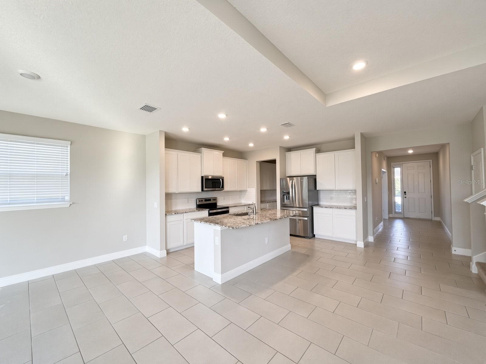 Dining/Kitchen - 140 BRIGHT IBIS AVE, APOLLO BEACH