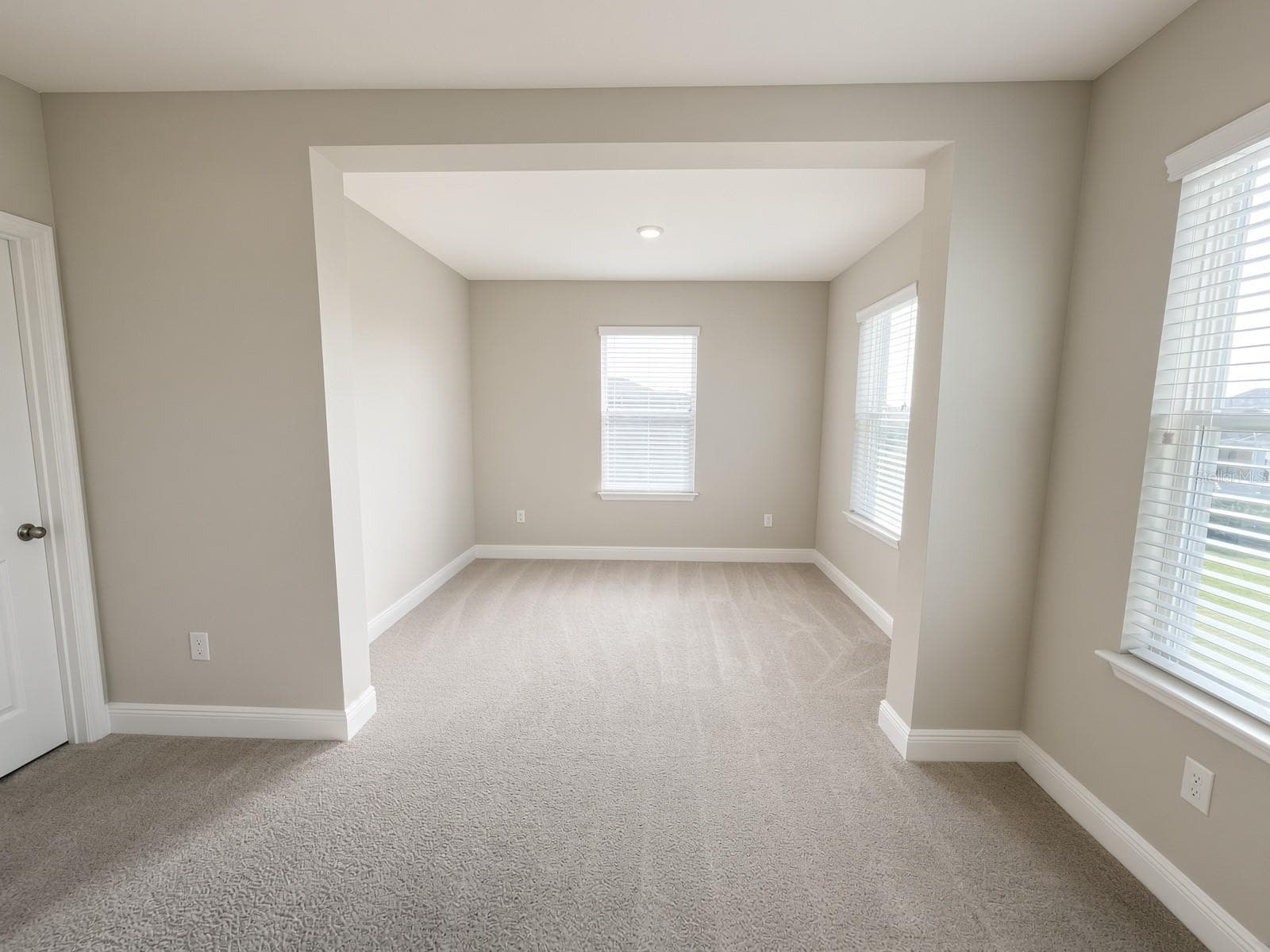 Master Suite/Sitting Area - 140 BRIGHT IBIS AVE, APOLLO BEACH