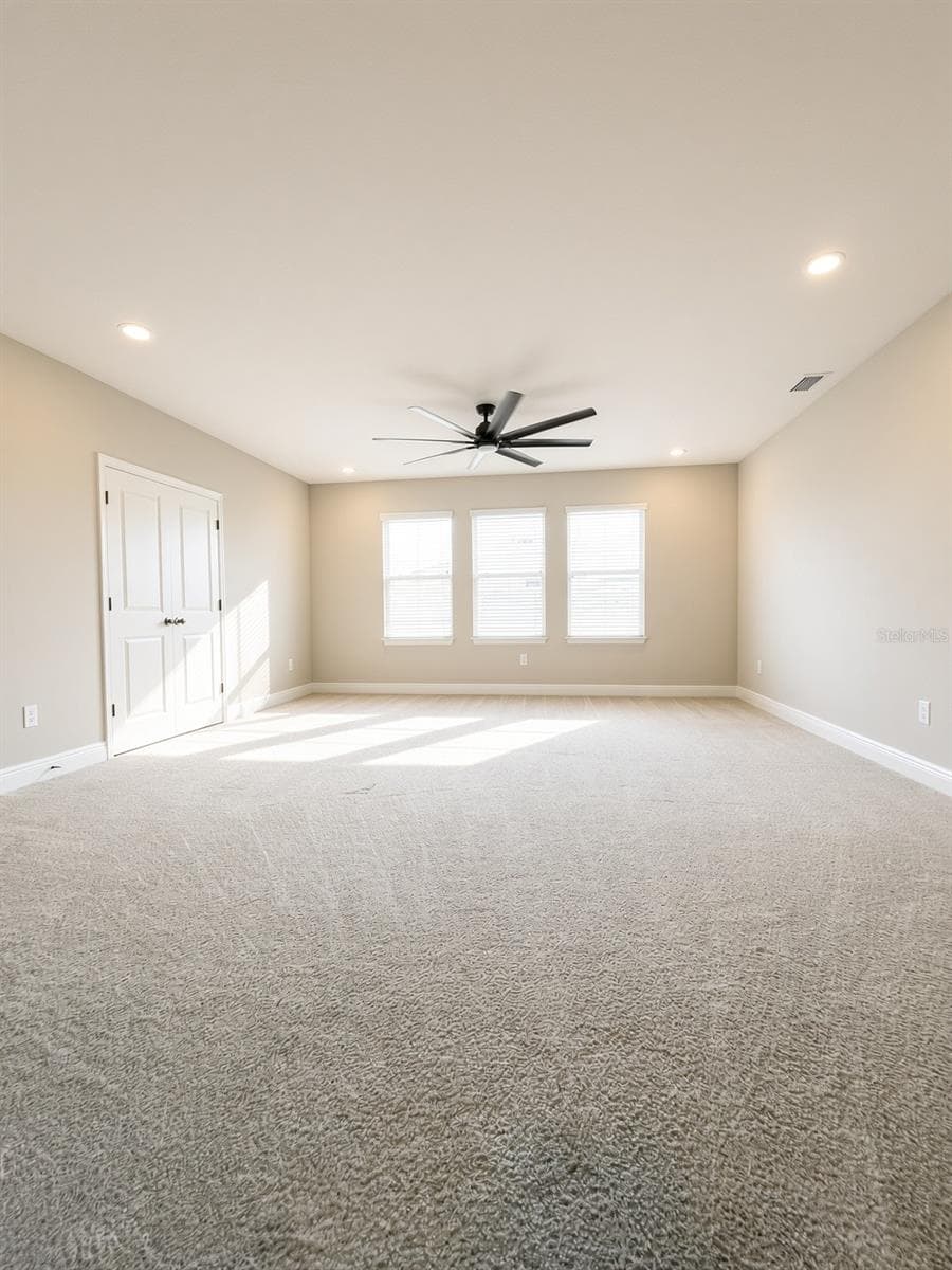 Bonus Room Upstairs - 140 BRIGHT IBIS AVE, APOLLO BEACH