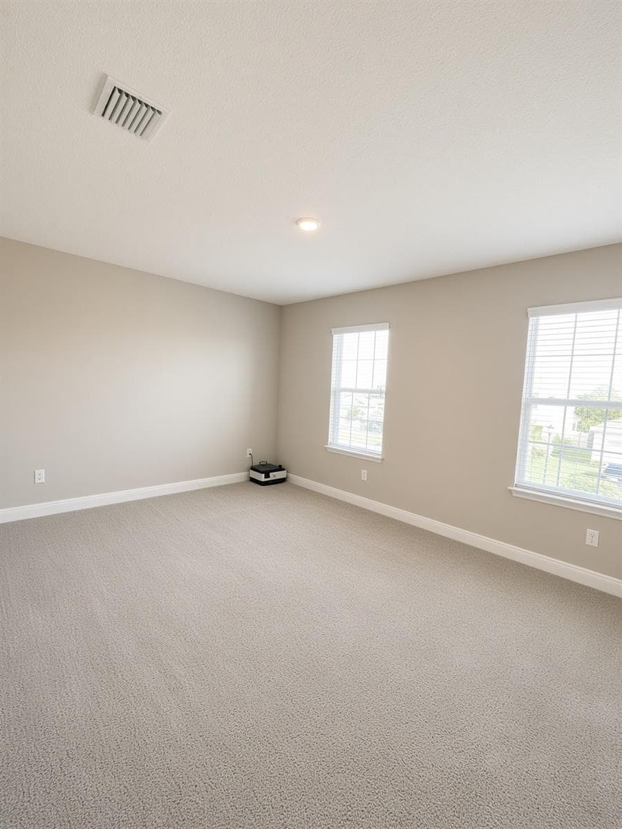 3rd Bedroom - 140 BRIGHT IBIS AVE, APOLLO BEACH