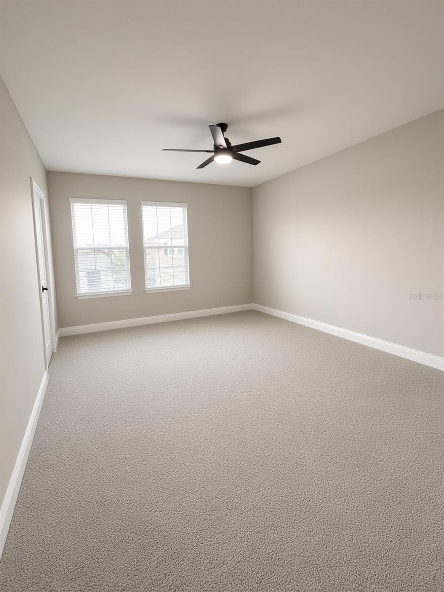 4th Bedroom - 140 BRIGHT IBIS AVE, APOLLO BEACH