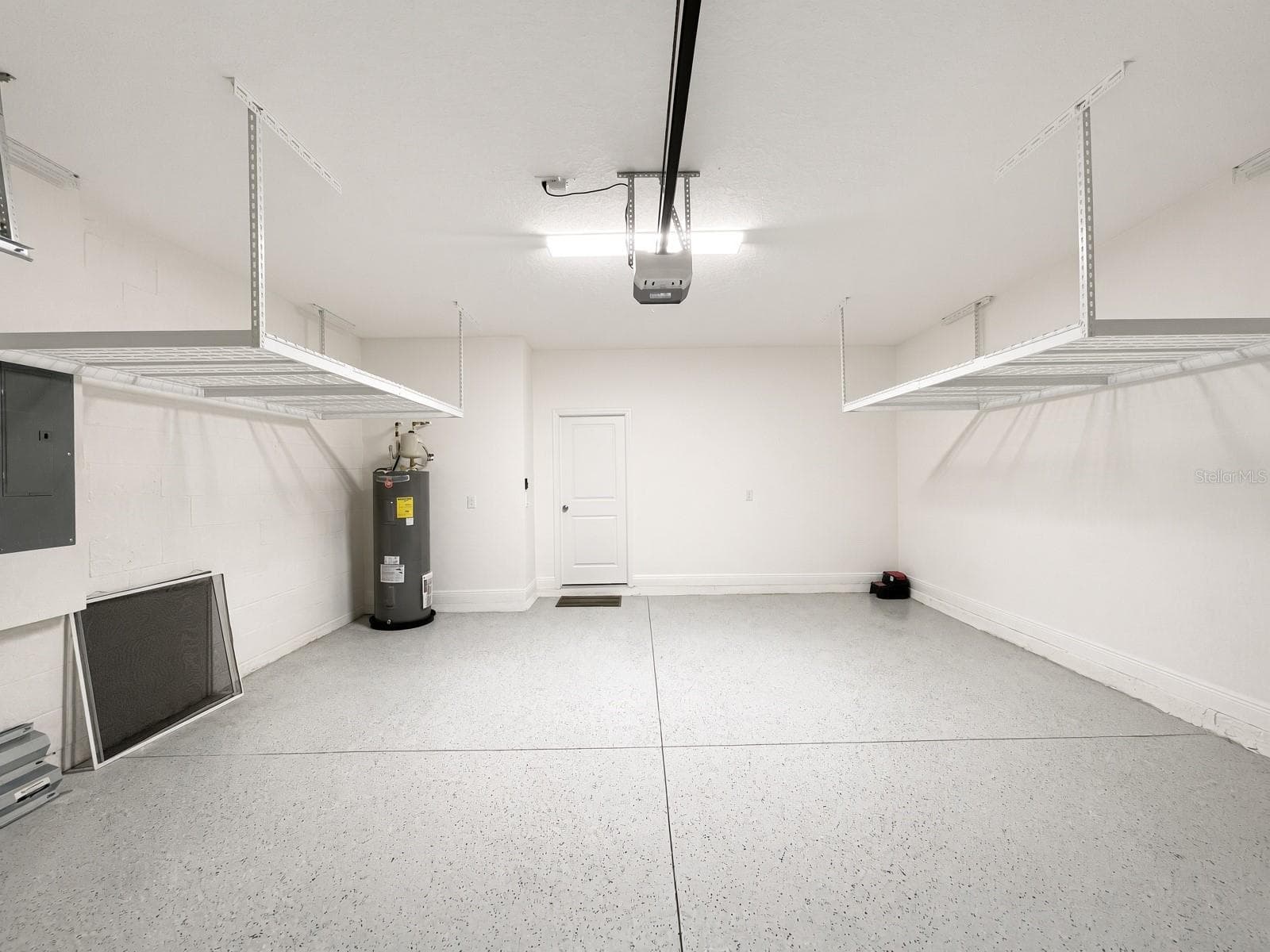 Garage - 140 BRIGHT IBIS AVE, APOLLO BEACH