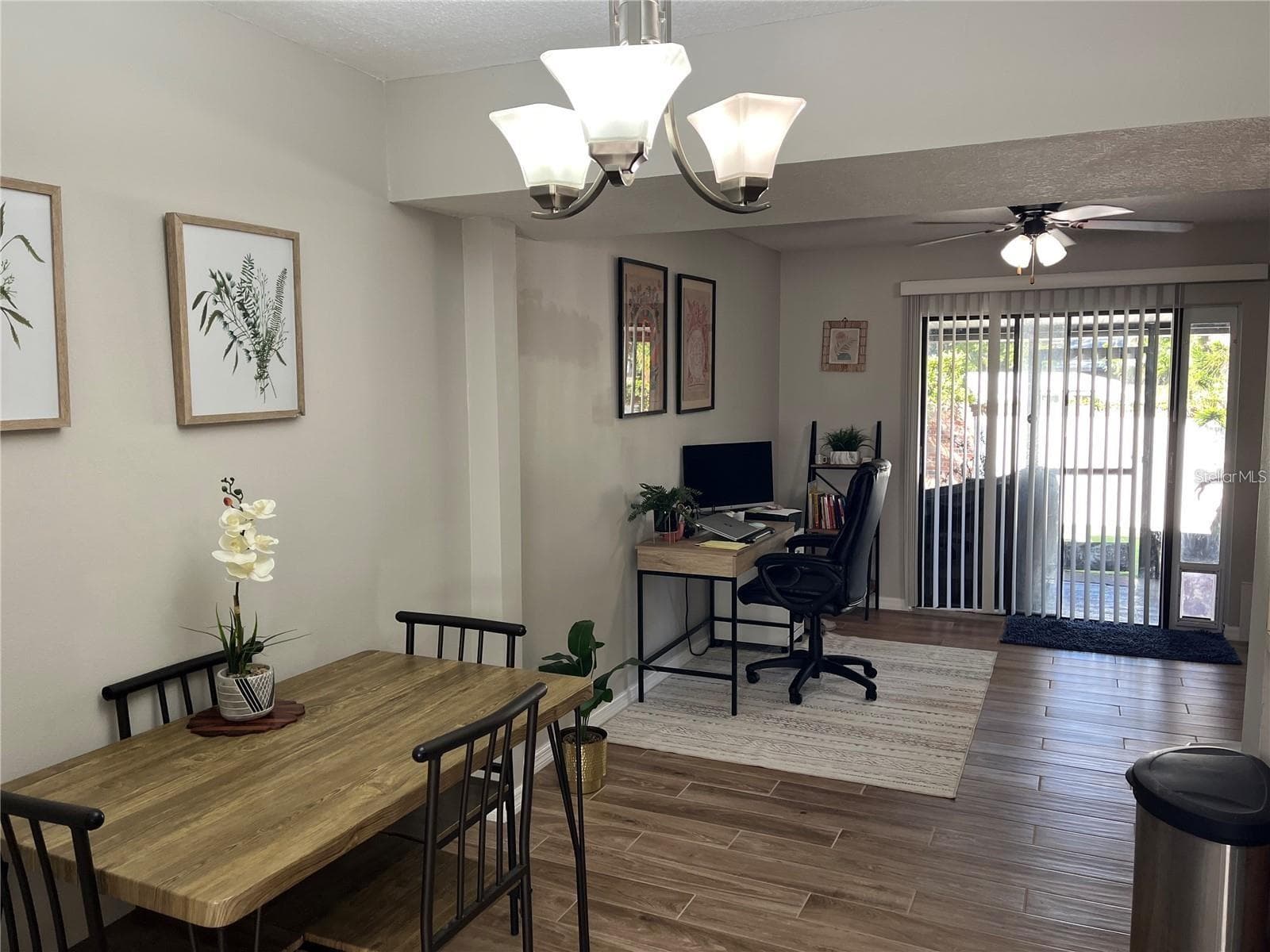 Townhouse at 4114 WOODLARK DR, TAMPA, photo 6 of 14