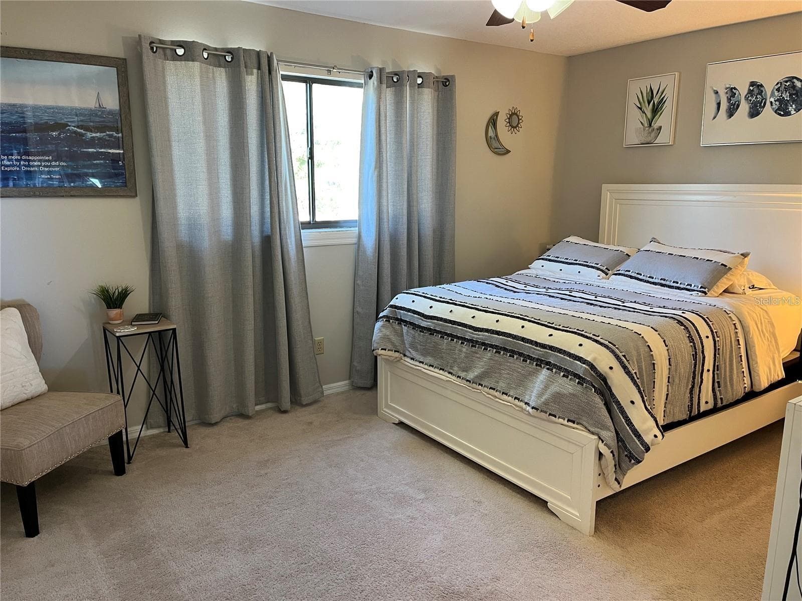 Townhouse at 4114 WOODLARK DR, TAMPA, photo 11 of 14