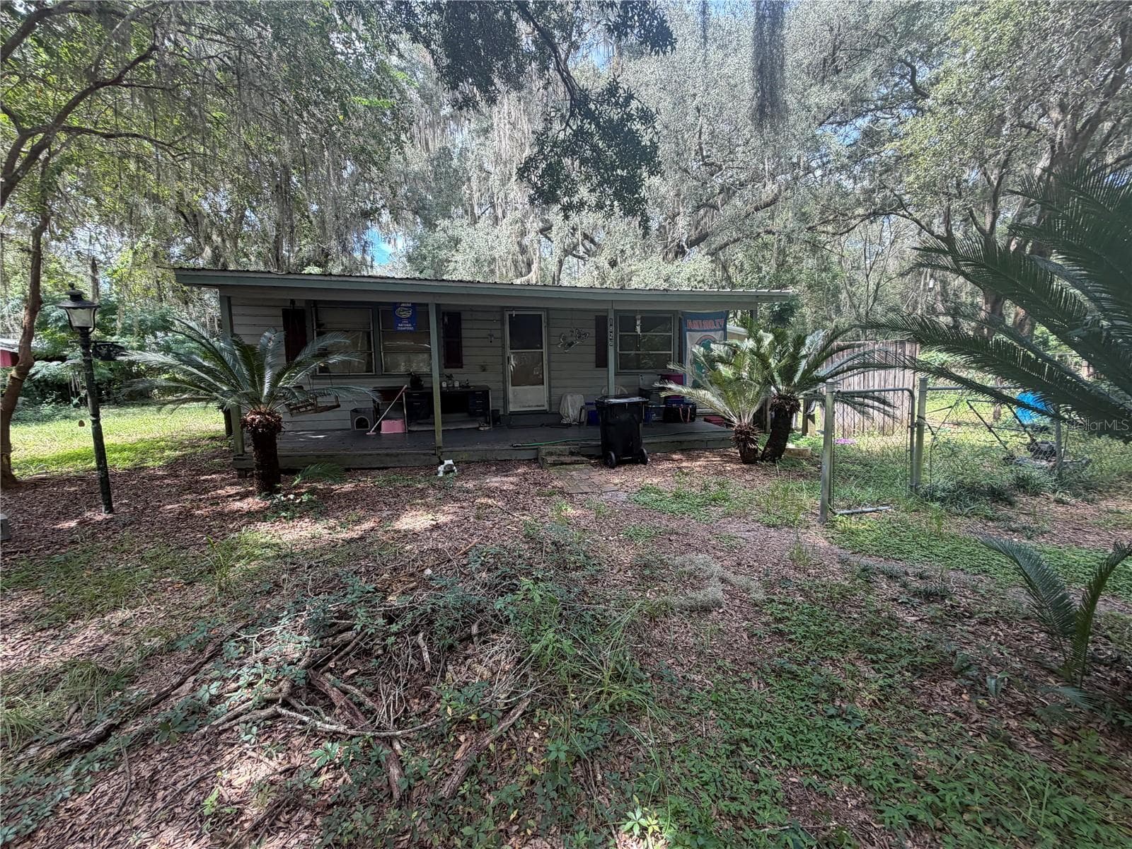 Front - 1826 SE 47TH TER, GAINESVILLE