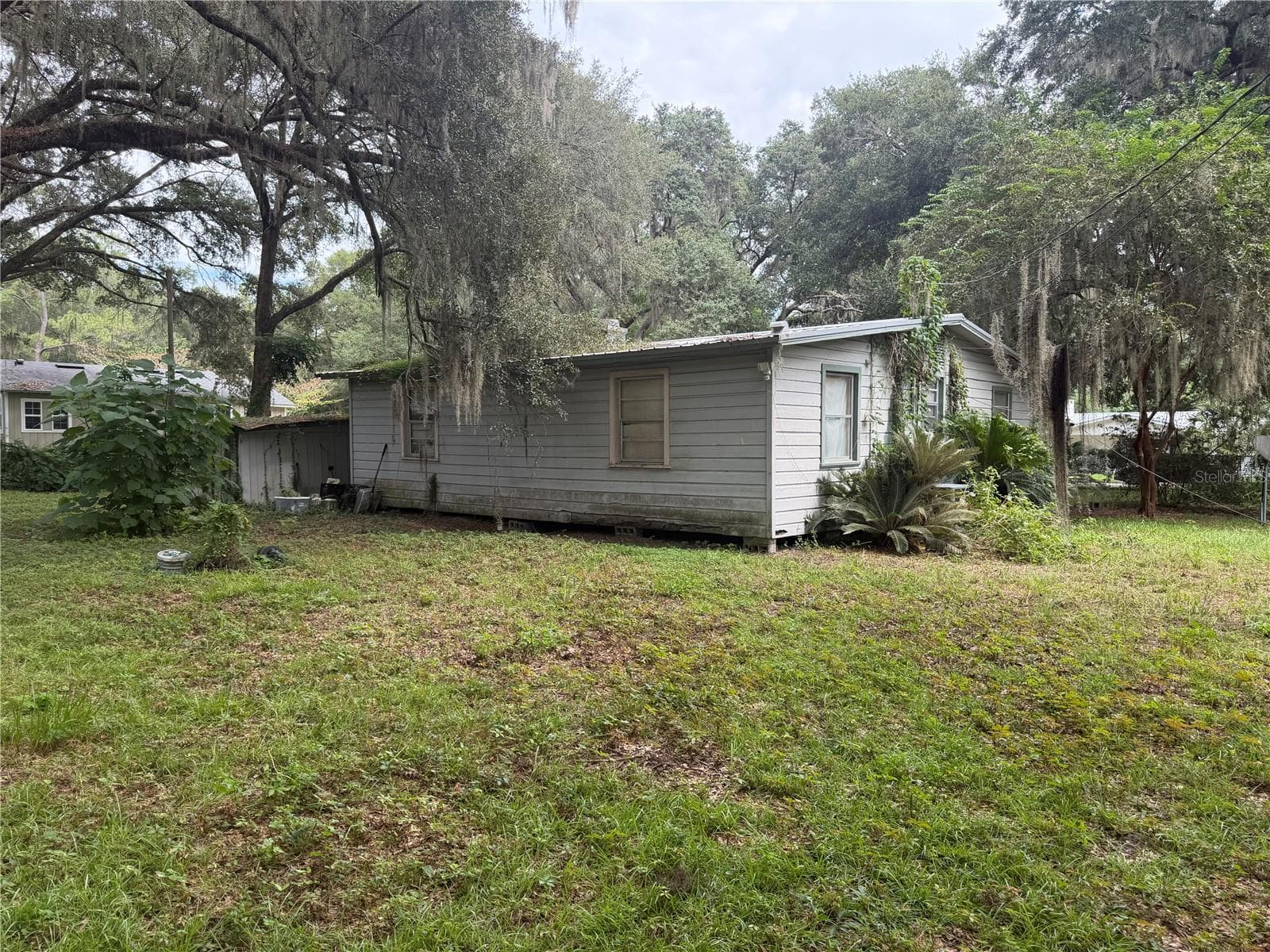 Back - 1826 SE 47TH TER, GAINESVILLE