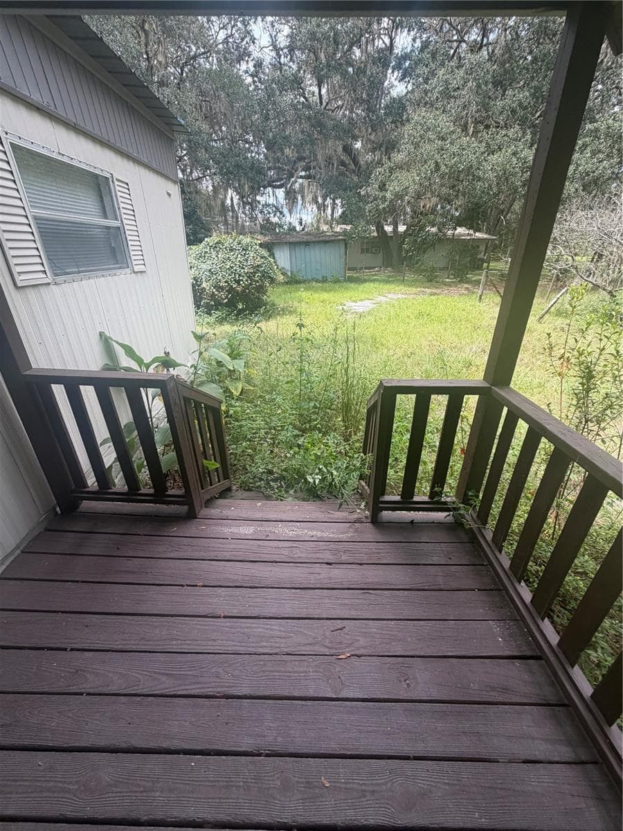 Mobile Home at 204 JOHNTRY RD, HAWTHORNE, photo 6 of 17