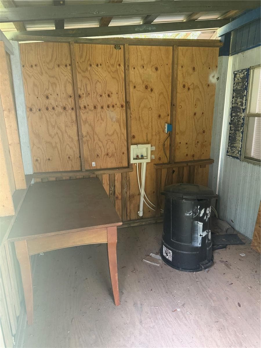 Mobile Home at 204 JOHNTRY RD, HAWTHORNE, photo 7 of 17