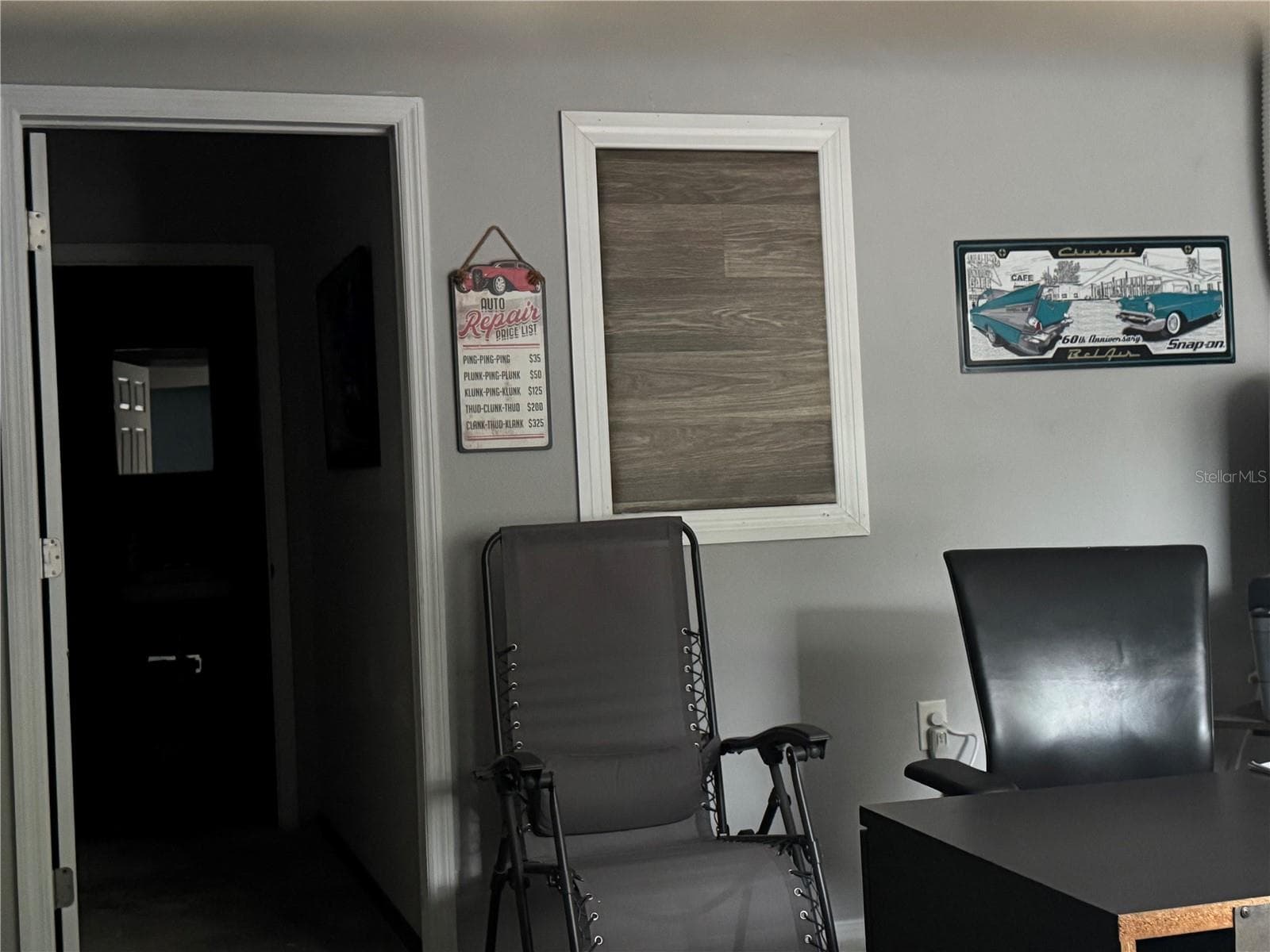 One of the offices 2 - 541 N US HIGHWAY 17 92, LONGWOOD