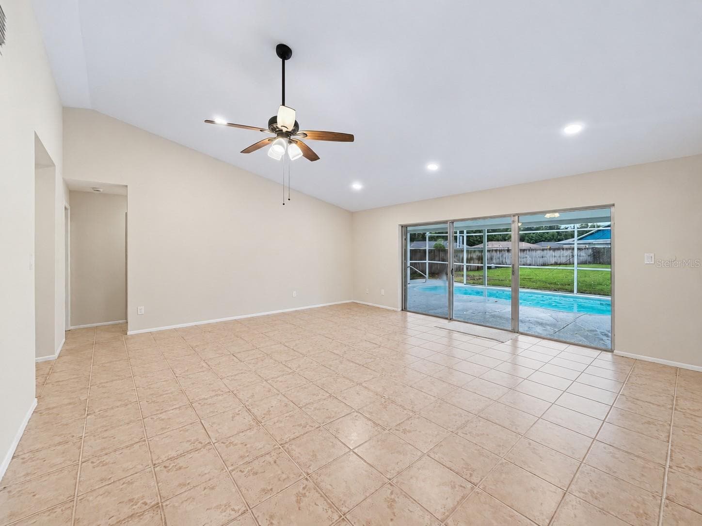 Living Room - 2658 CERAM AVE, ORLANDO