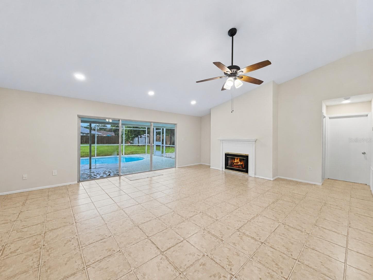 Living Room - 2658 CERAM AVE, ORLANDO