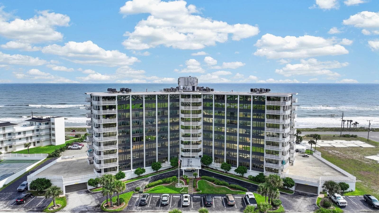 Condominium at 3580 S OCEAN SHORE BLVD #509, FLAGLER BEACH, photo 2 of 66
