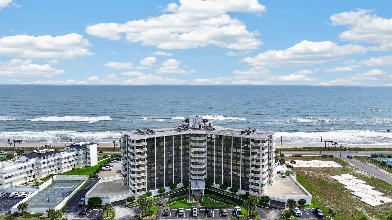 Condominium at 3580 S OCEAN SHORE BLVD #509, FLAGLER BEACH, photo 3 of 66