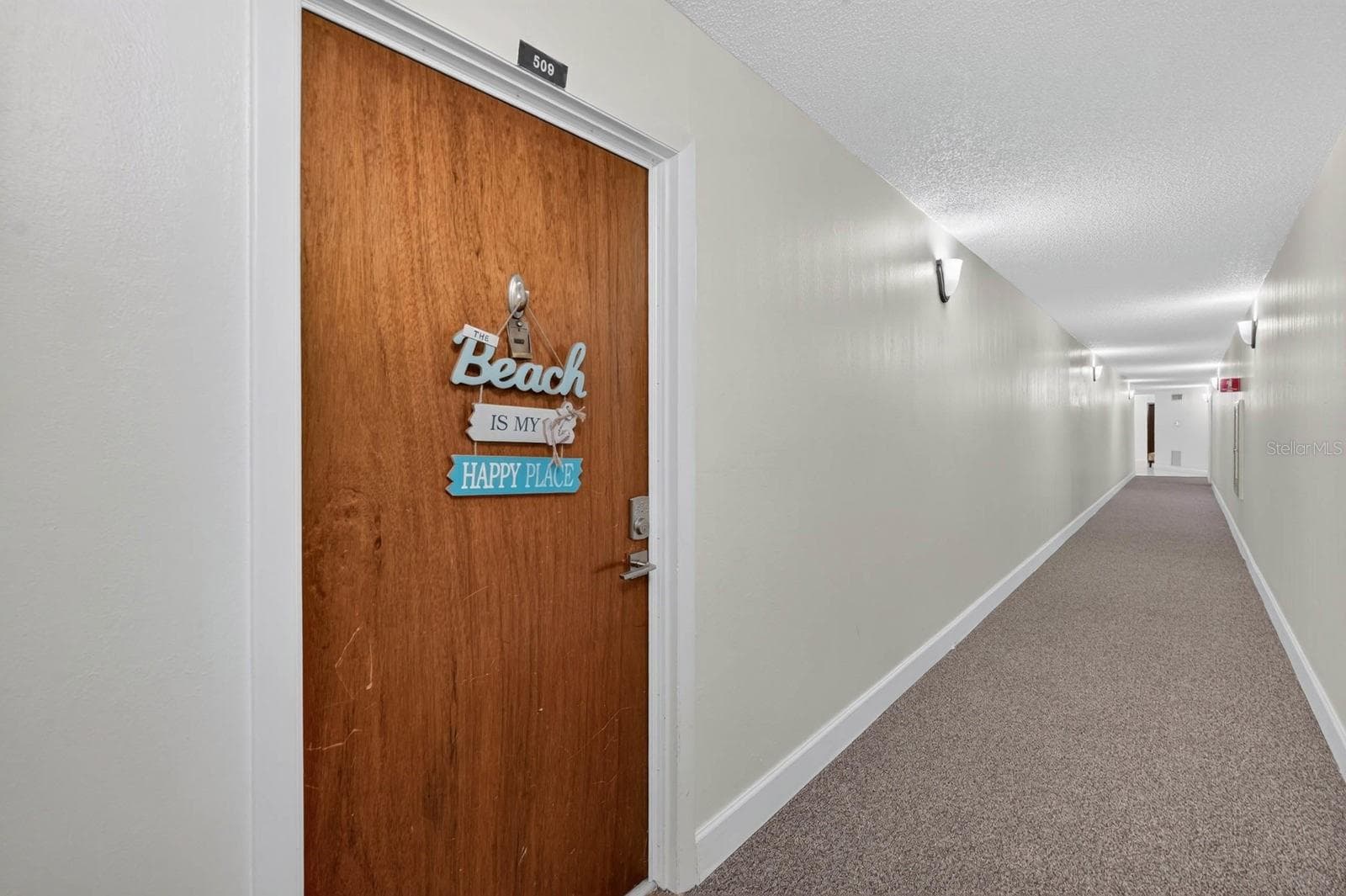 Condominium at 3580 S OCEAN SHORE BLVD #509, FLAGLER BEACH, photo 4 of 66