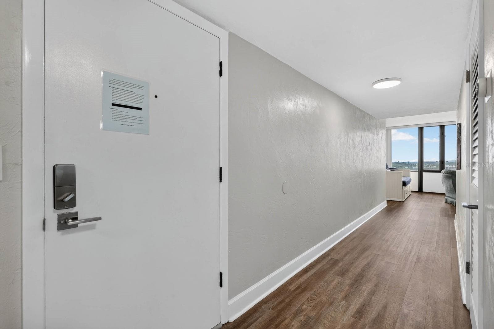 Condominium at 3580 S OCEAN SHORE BLVD #509, FLAGLER BEACH, photo 6 of 66