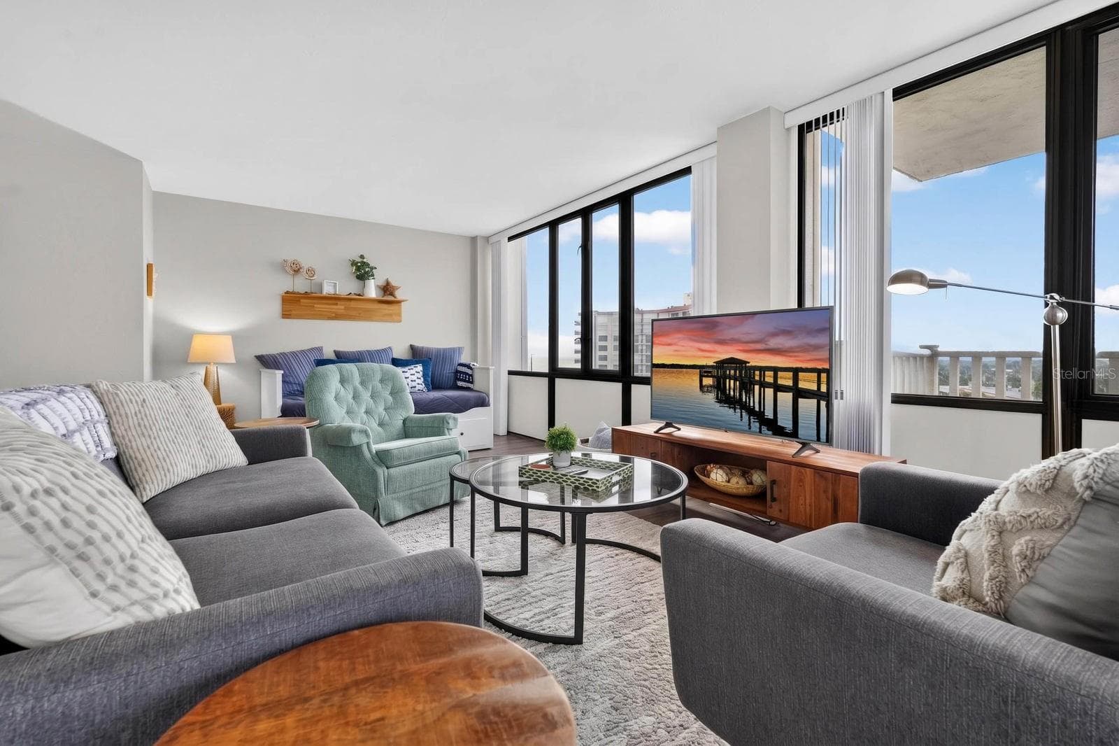 Condominium at 3580 S OCEAN SHORE BLVD #509, FLAGLER BEACH, photo 10 of 66