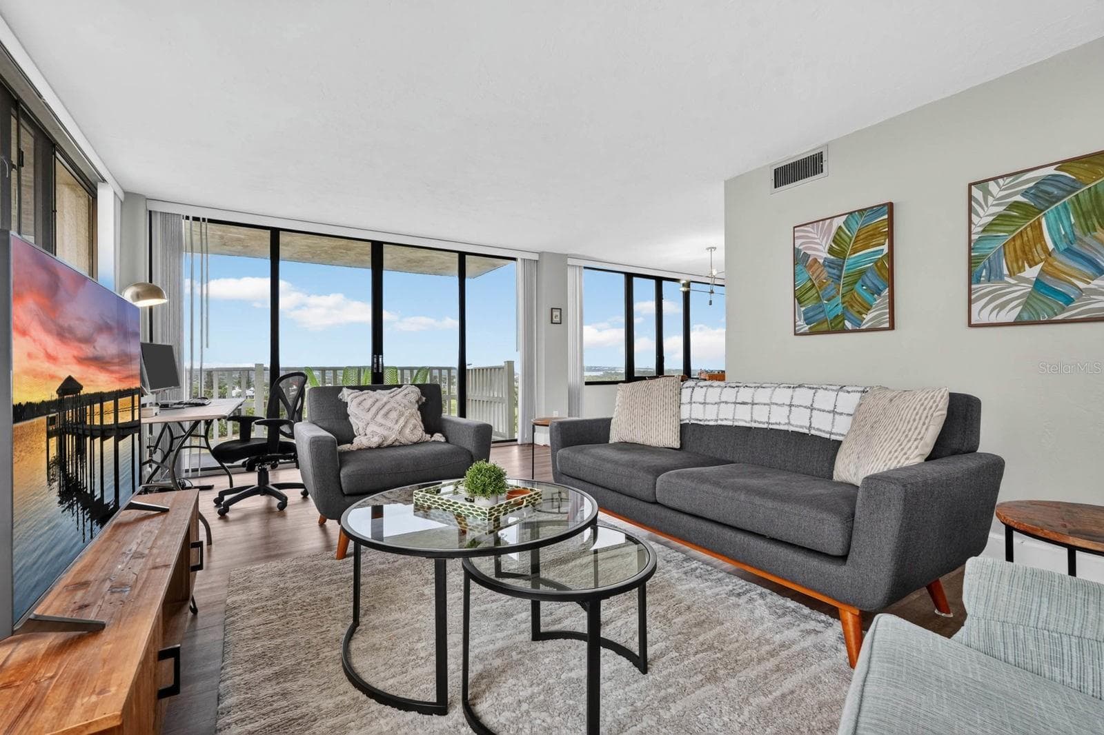 Condominium at 3580 S OCEAN SHORE BLVD #509, FLAGLER BEACH, photo 12 of 66