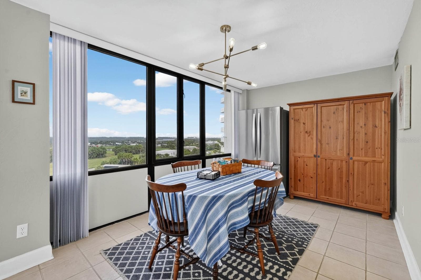 Condominium at 3580 S OCEAN SHORE BLVD #509, FLAGLER BEACH, photo 13 of 66