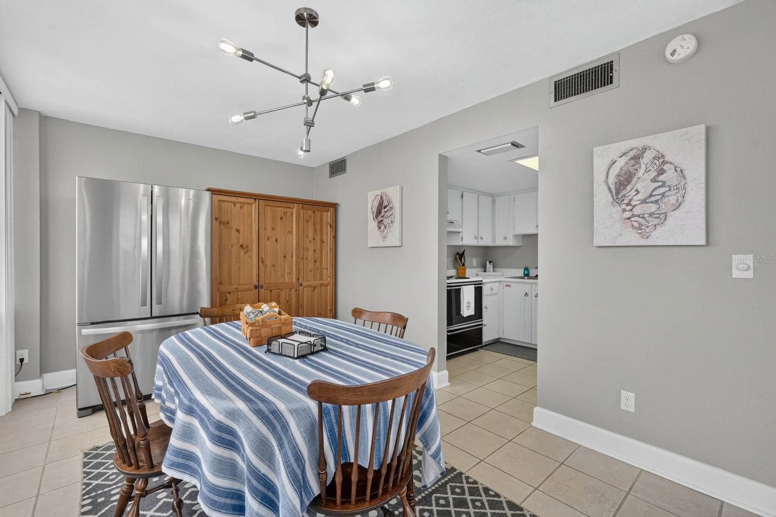Condominium at 3580 S OCEAN SHORE BLVD #509, FLAGLER BEACH, photo 14 of 66