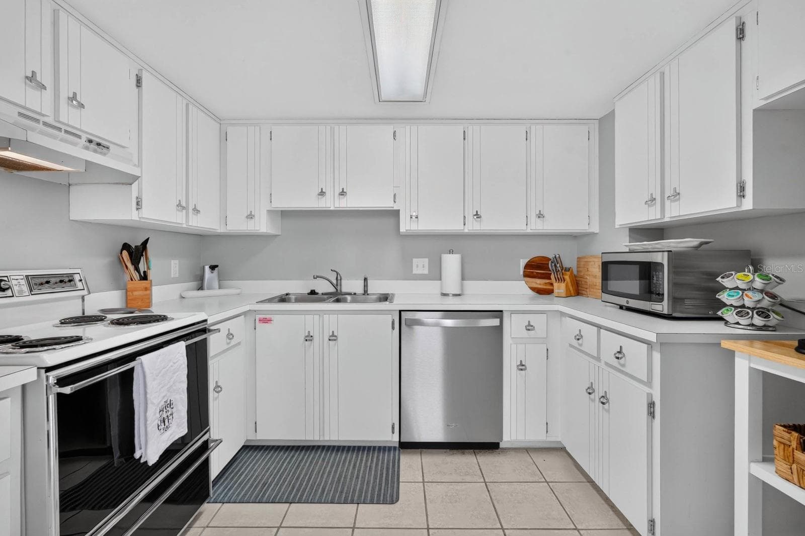 Condominium at 3580 S OCEAN SHORE BLVD #509, FLAGLER BEACH, photo 15 of 66
