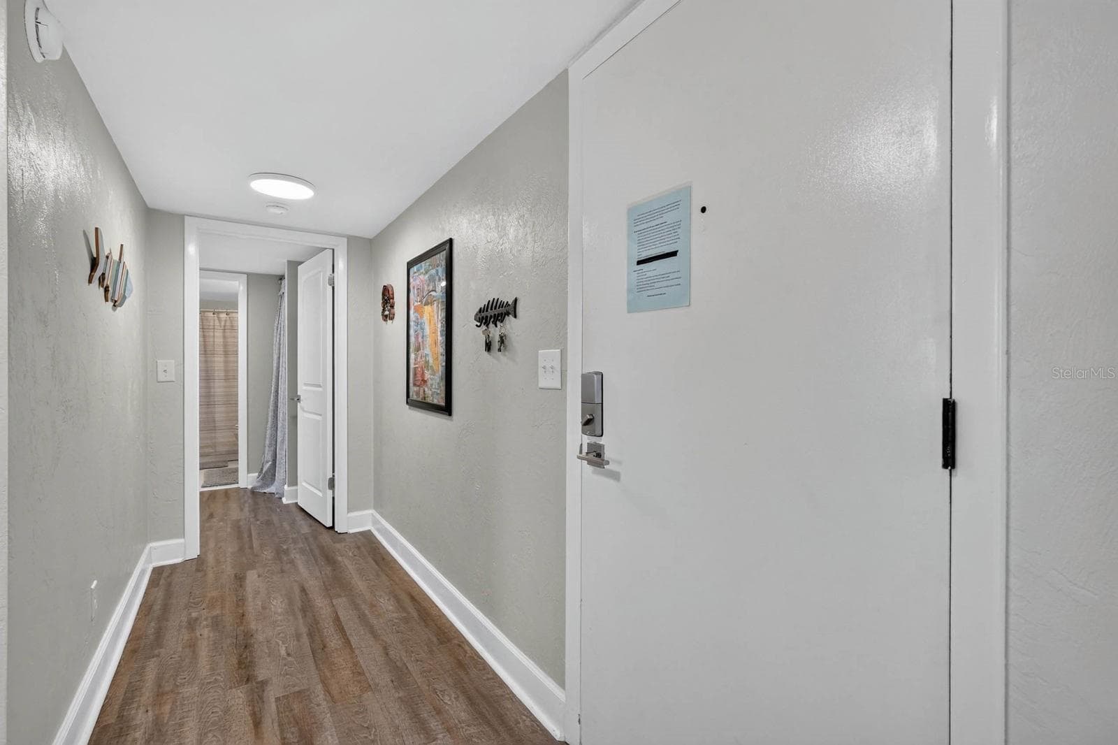 Condominium at 3580 S OCEAN SHORE BLVD #509, FLAGLER BEACH, photo 18 of 66