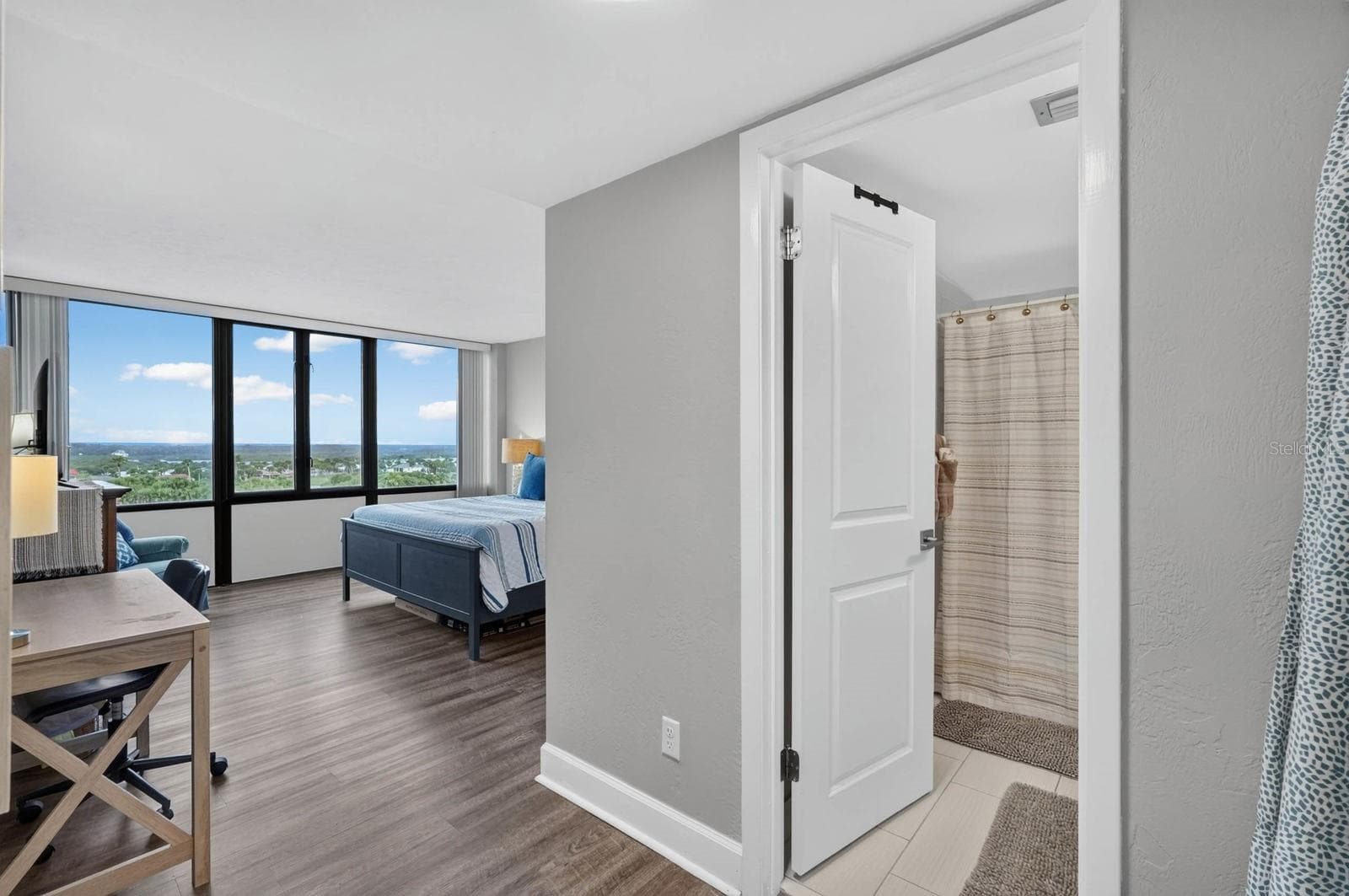 Condominium at 3580 S OCEAN SHORE BLVD #509, FLAGLER BEACH, photo 19 of 66