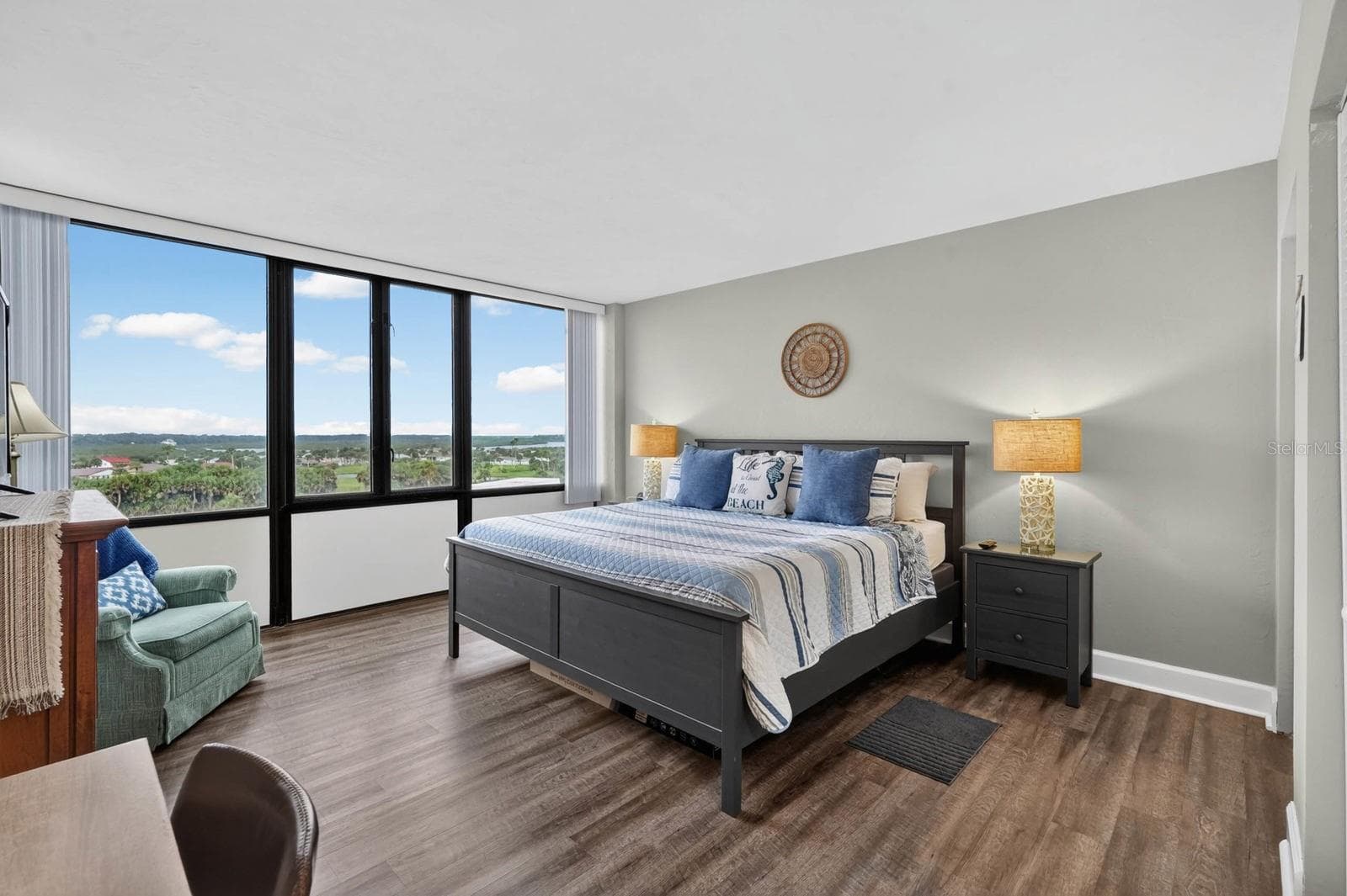 Condominium at 3580 S OCEAN SHORE BLVD #509, FLAGLER BEACH, photo 20 of 66