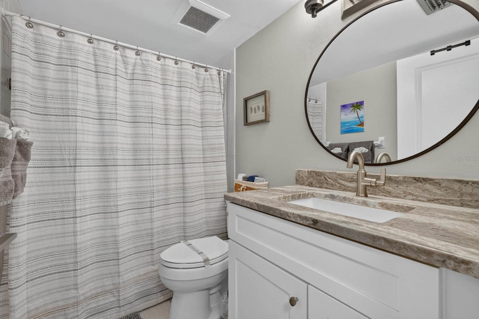 Condominium at 3580 S OCEAN SHORE BLVD #509, FLAGLER BEACH, photo 23 of 66