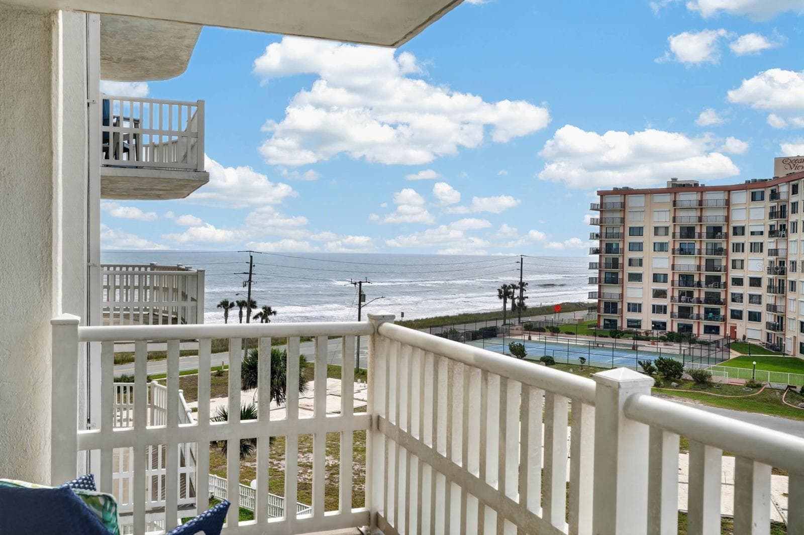Condominium at 3580 S OCEAN SHORE BLVD #509, FLAGLER BEACH, photo 27 of 66