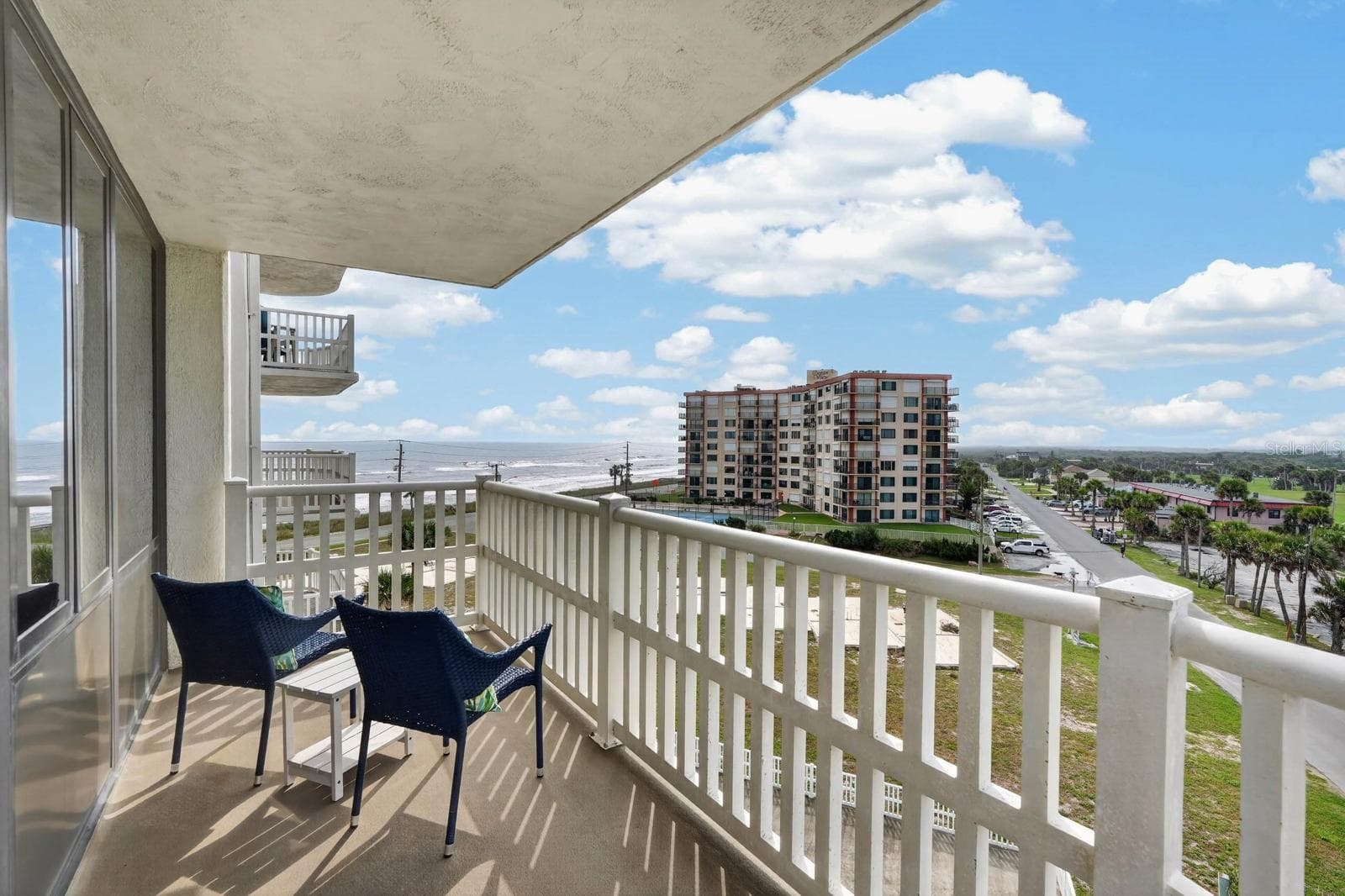 Condominium at 3580 S OCEAN SHORE BLVD #509, FLAGLER BEACH, photo 28 of 66
