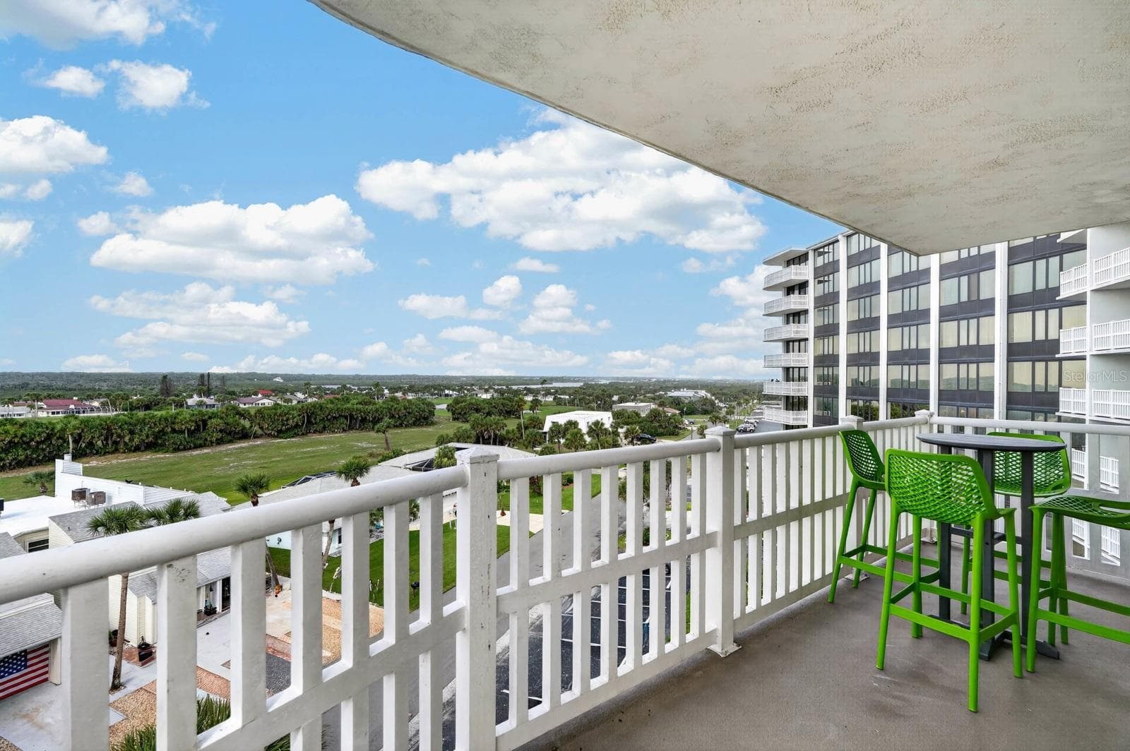 Condominium at 3580 S OCEAN SHORE BLVD #509, FLAGLER BEACH, photo 29 of 66