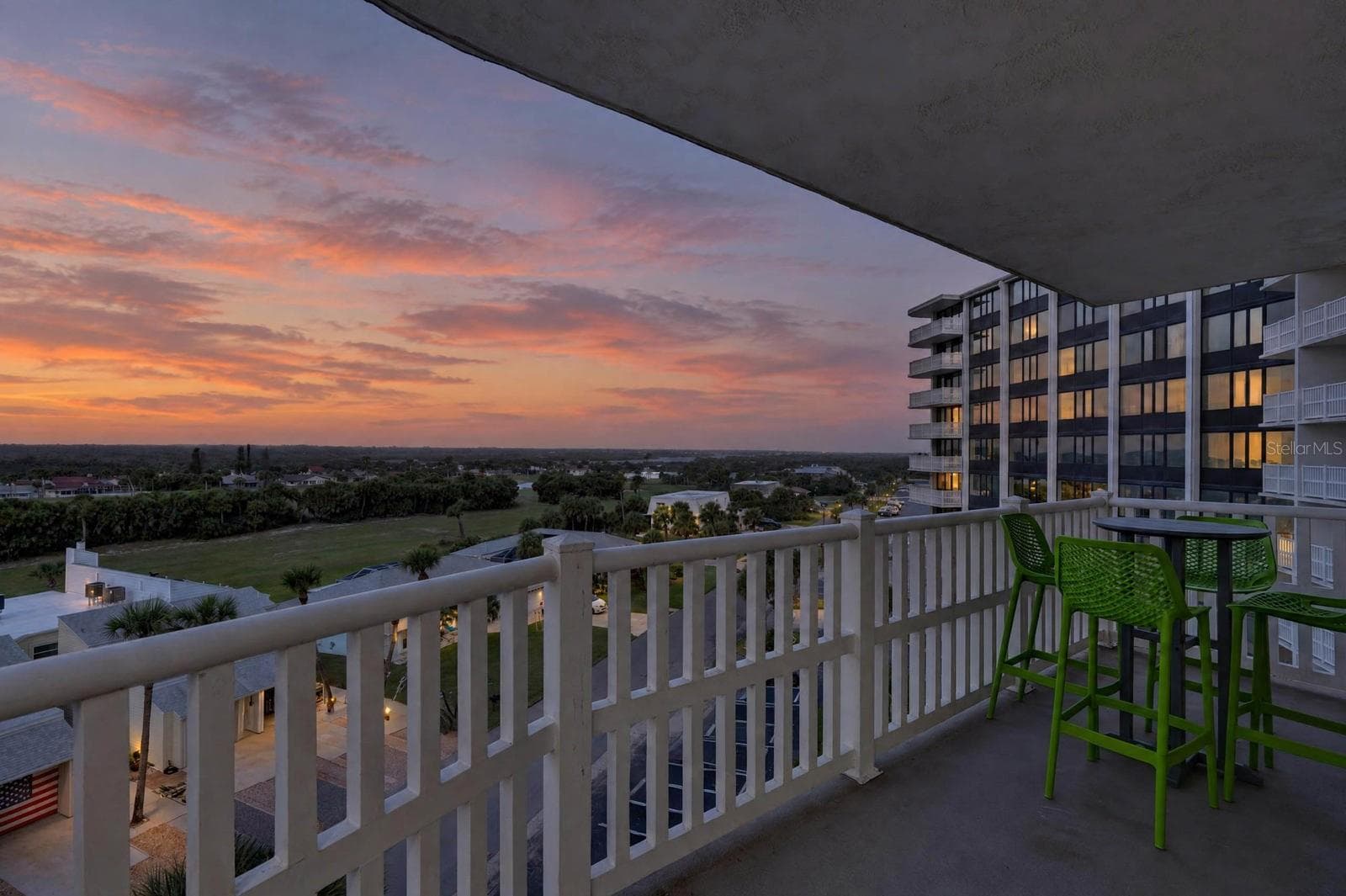 Condominium at 3580 S OCEAN SHORE BLVD #509, FLAGLER BEACH, photo 30 of 66