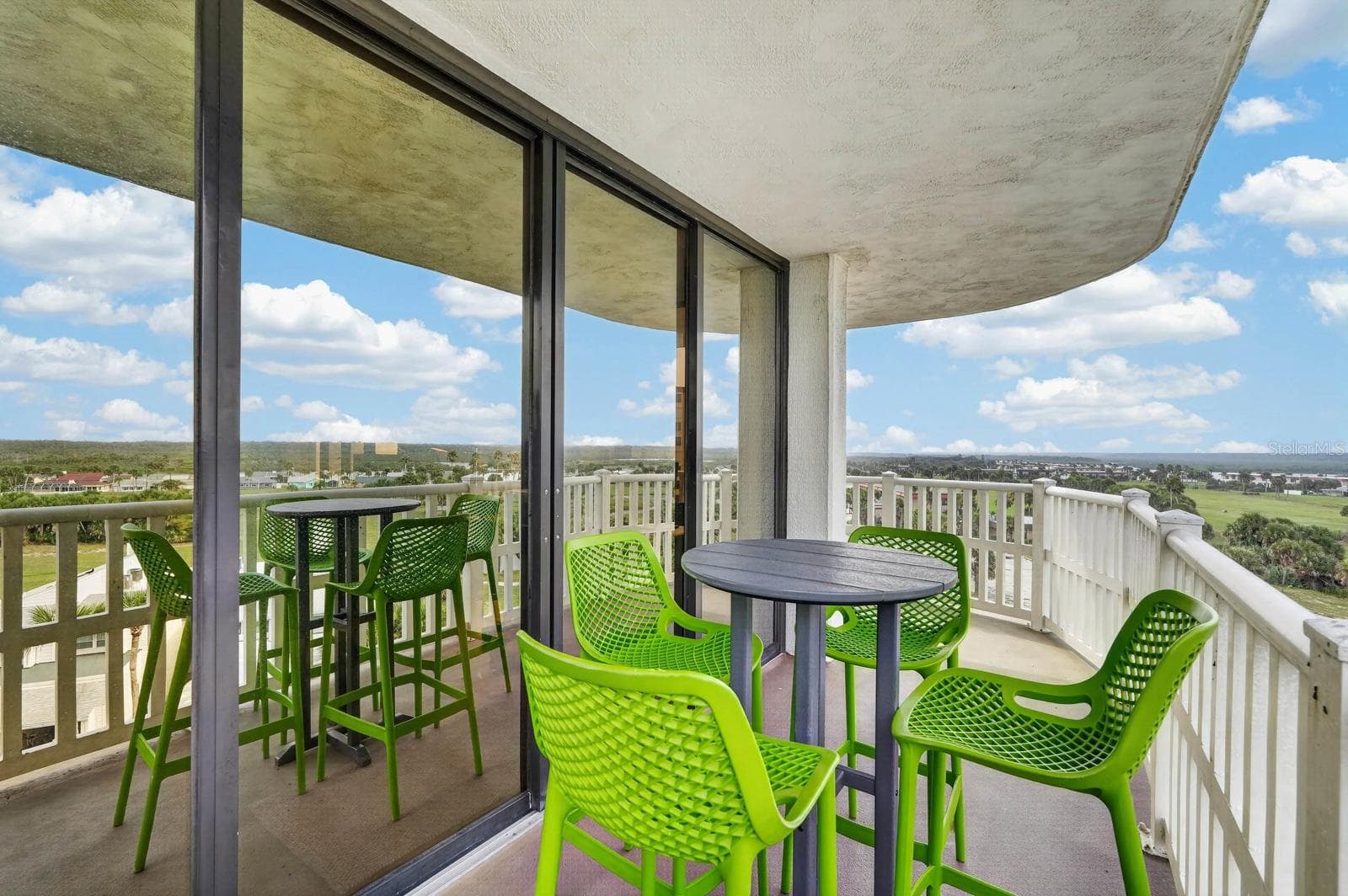 Condominium at 3580 S OCEAN SHORE BLVD #509, FLAGLER BEACH, photo 32 of 66