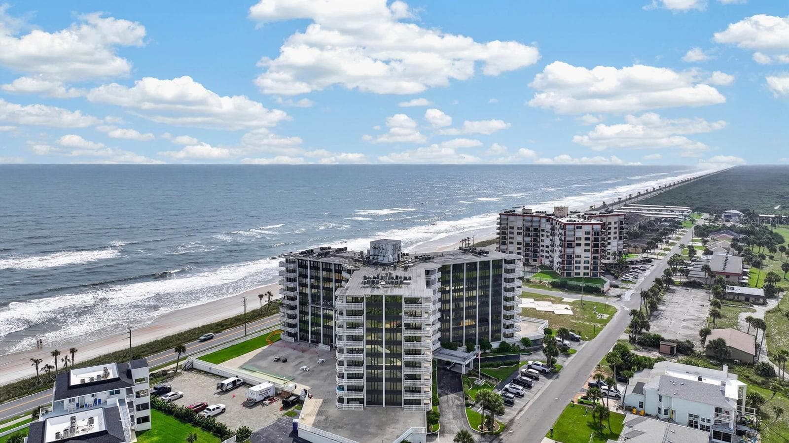 Condominium at 3580 S OCEAN SHORE BLVD #509, FLAGLER BEACH, photo 33 of 66