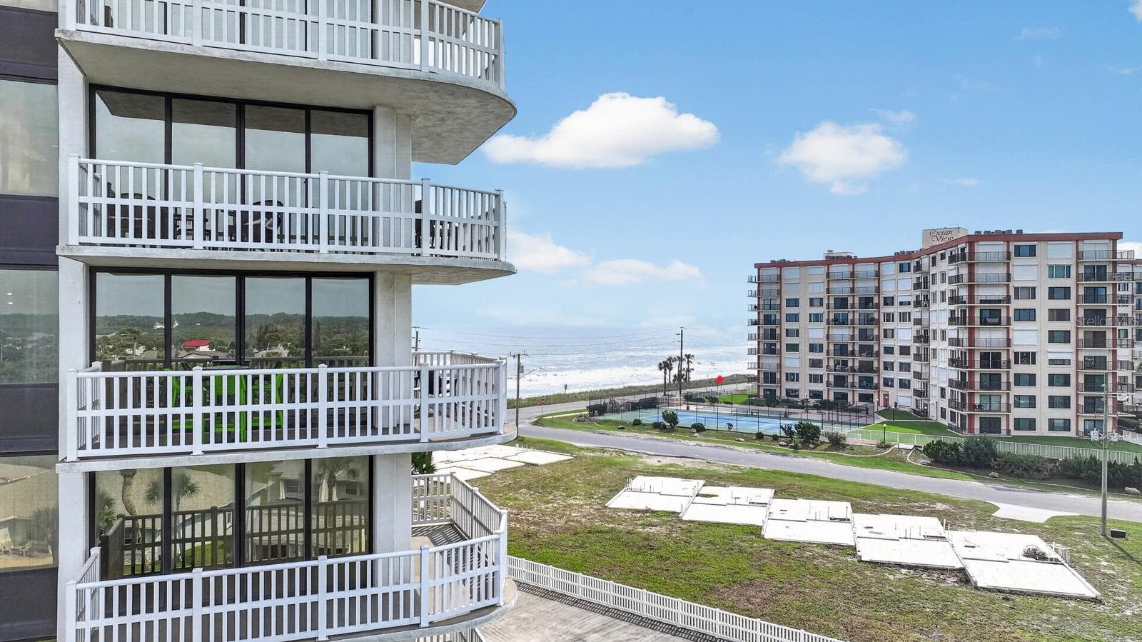 Condominium at 3580 S OCEAN SHORE BLVD #509, FLAGLER BEACH, photo 38 of 66