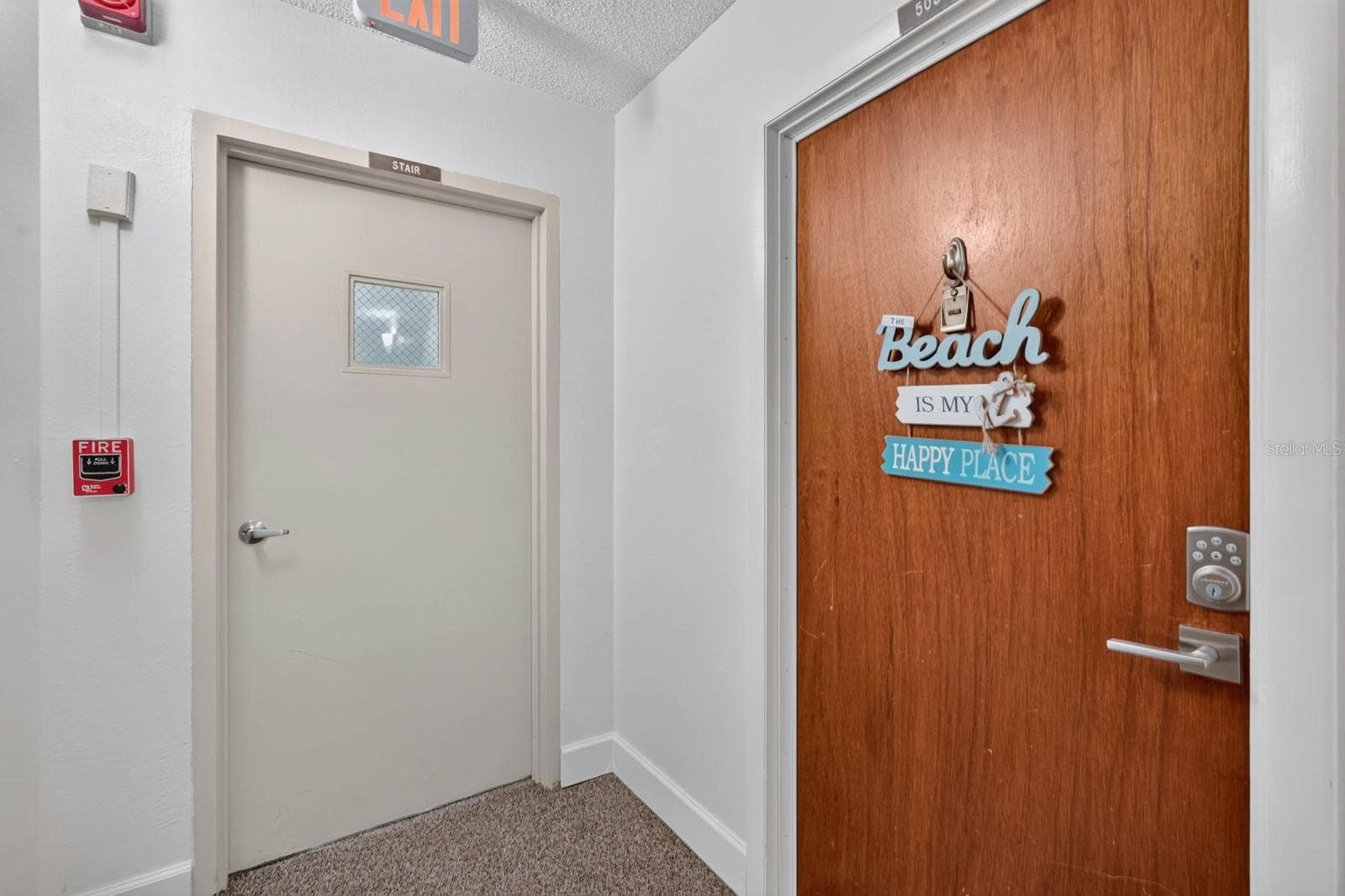 Condominium at 3580 S OCEAN SHORE BLVD #509, FLAGLER BEACH, photo 39 of 66