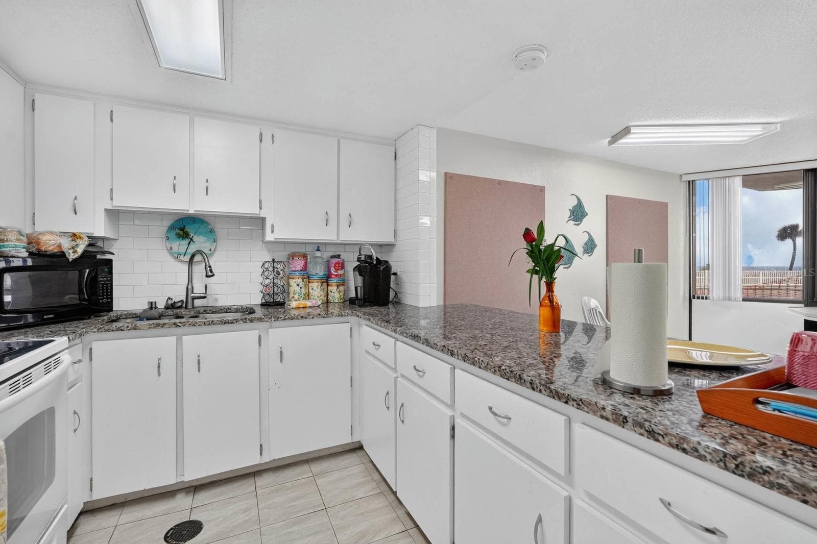 Condominium at 3580 S OCEAN SHORE BLVD #509, FLAGLER BEACH, photo 49 of 66