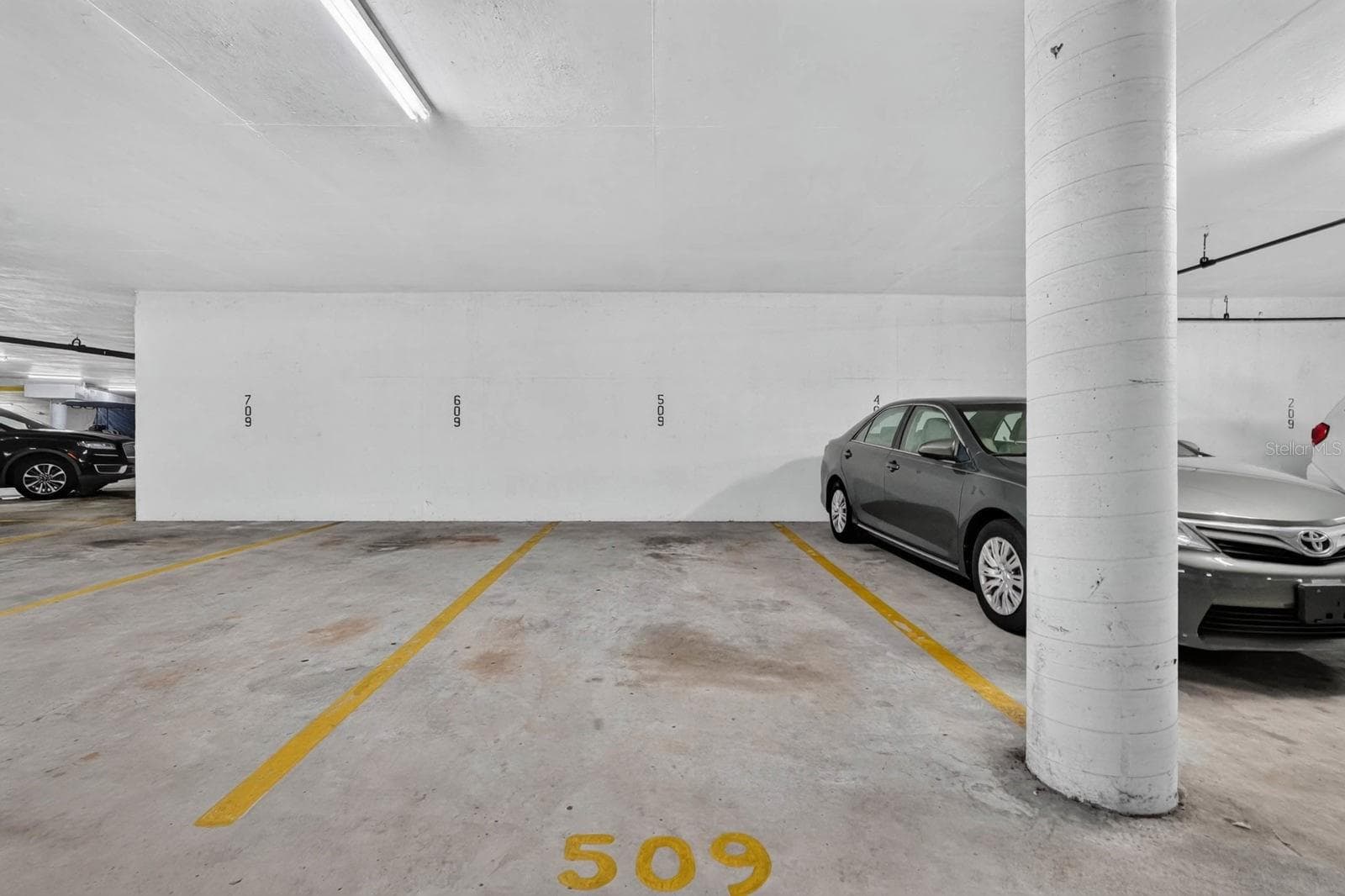 Condominium at 3580 S OCEAN SHORE BLVD #509, FLAGLER BEACH, photo 50 of 66