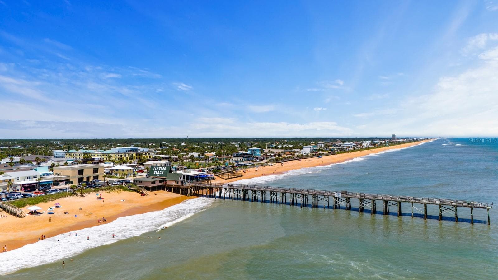 Condominium at 3580 S OCEAN SHORE BLVD #509, FLAGLER BEACH, photo 51 of 66