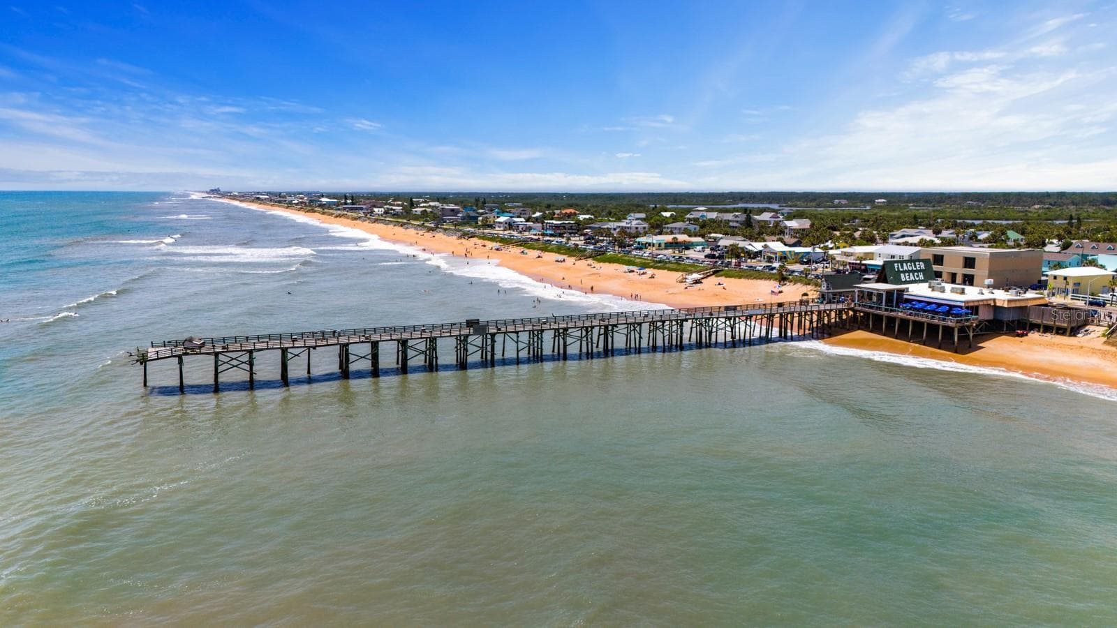 Condominium at 3580 S OCEAN SHORE BLVD #509, FLAGLER BEACH, photo 52 of 66