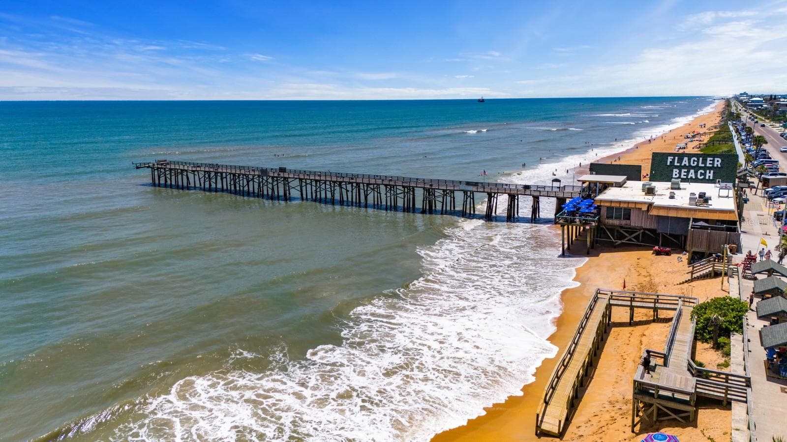 Condominium at 3580 S OCEAN SHORE BLVD #509, FLAGLER BEACH, photo 54 of 66