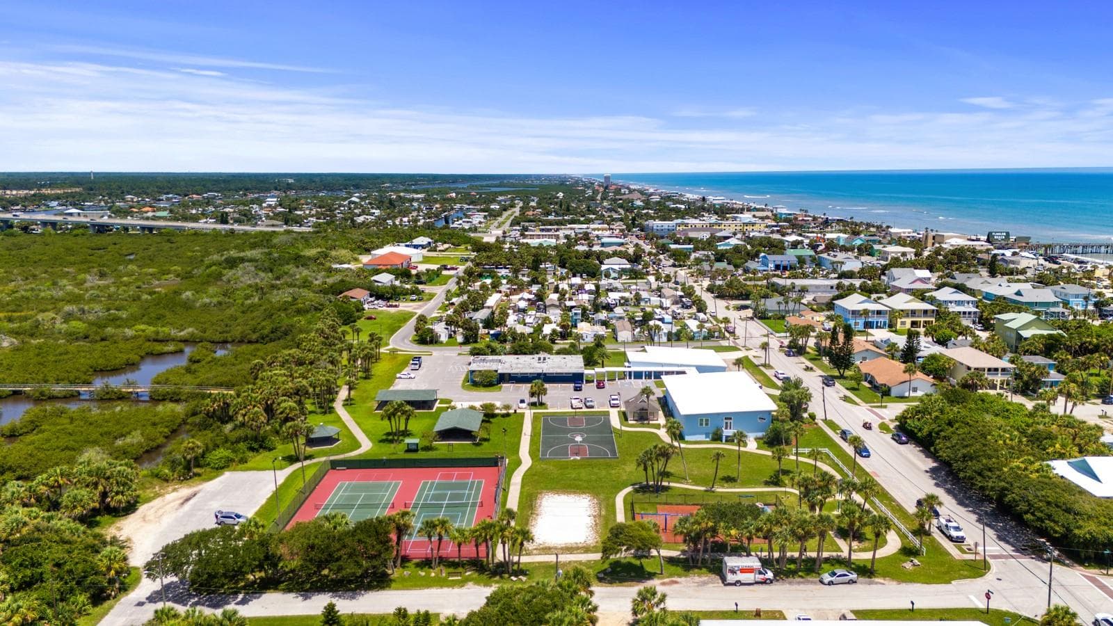 Condominium at 3580 S OCEAN SHORE BLVD #509, FLAGLER BEACH, photo 55 of 66