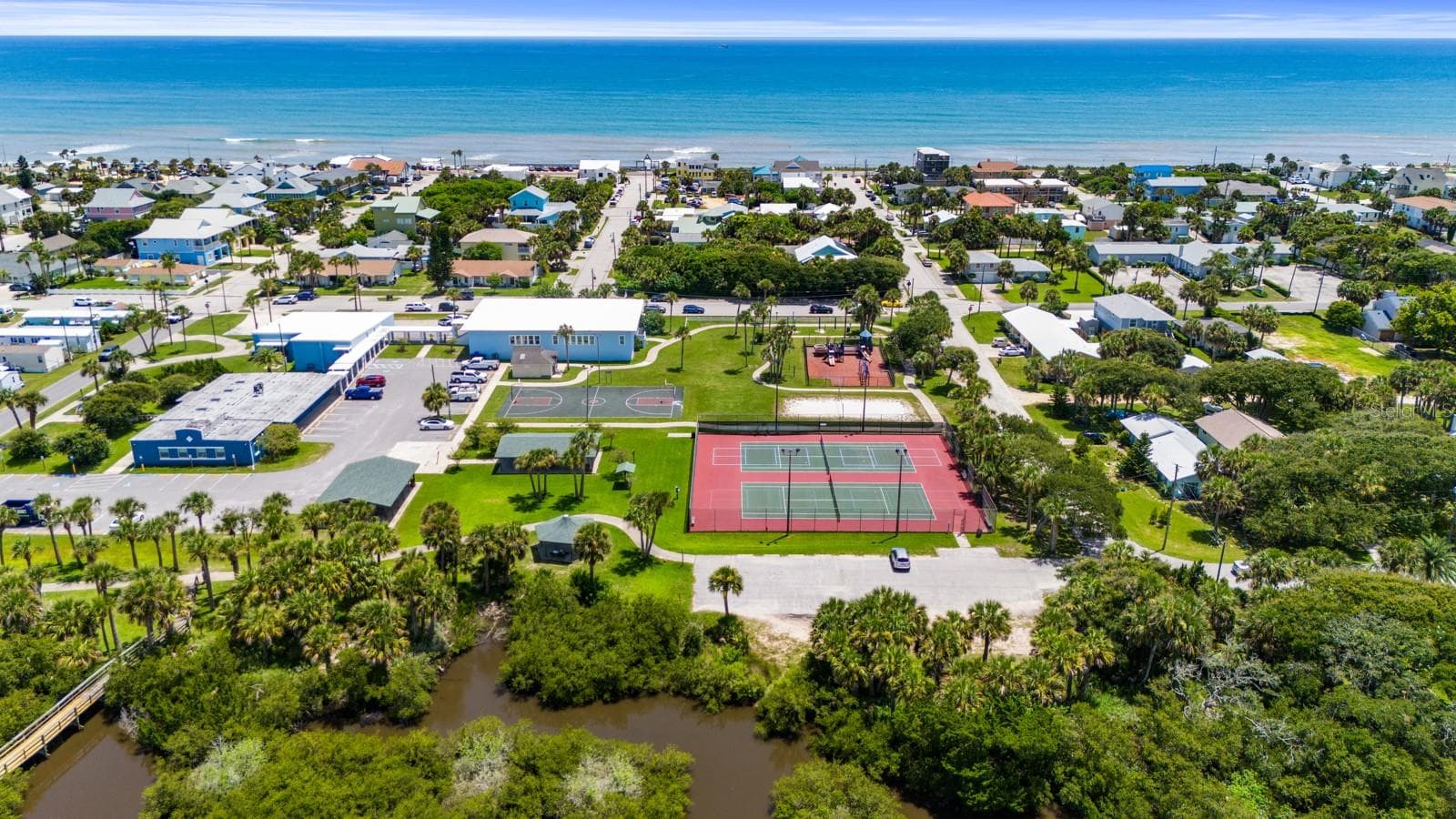 Condominium at 3580 S OCEAN SHORE BLVD #509, FLAGLER BEACH, photo 57 of 66