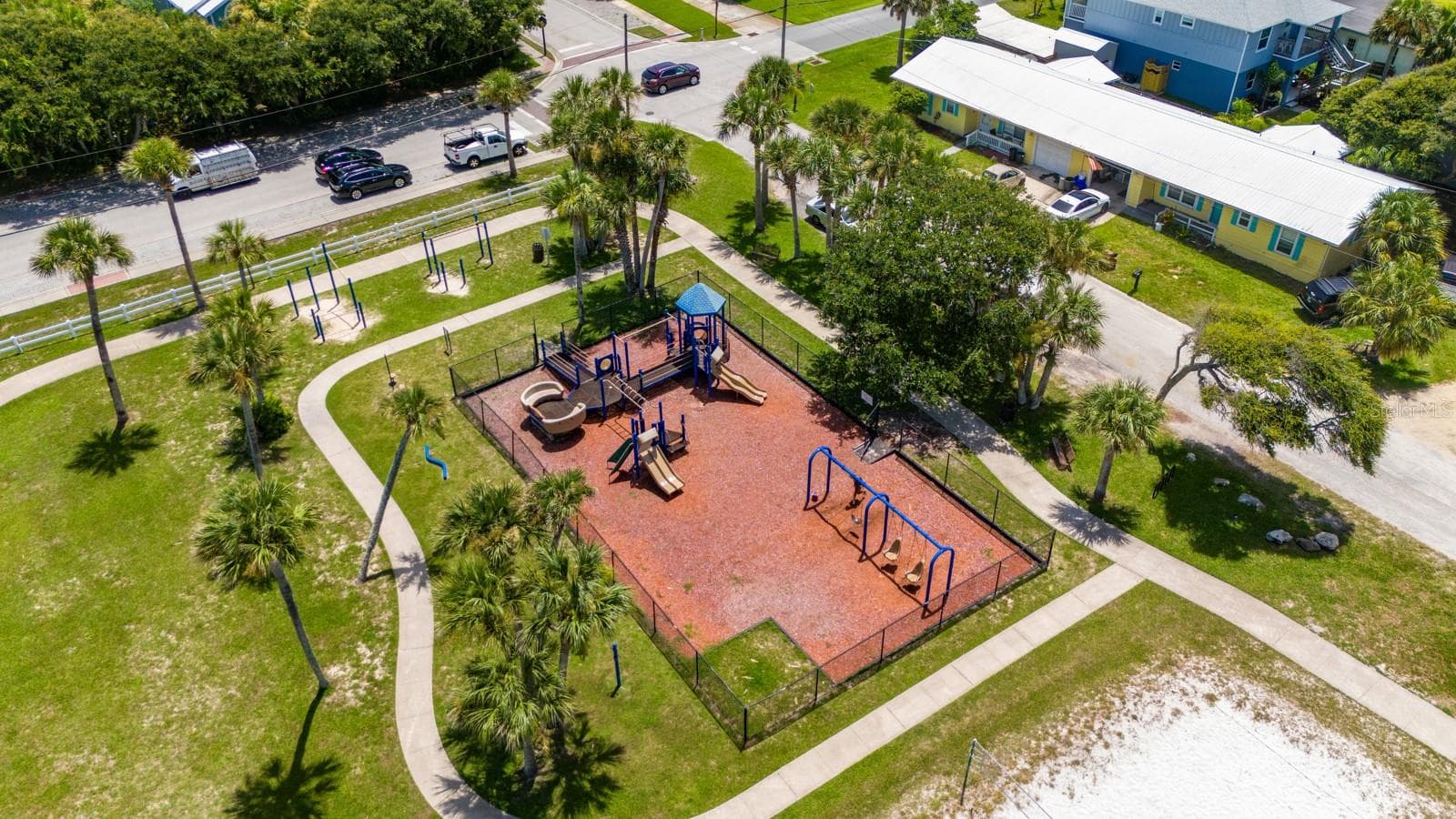 Condominium at 3580 S OCEAN SHORE BLVD #509, FLAGLER BEACH, photo 59 of 66