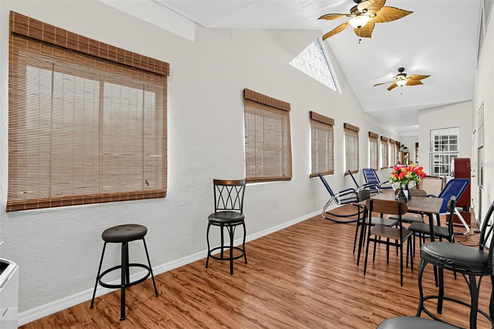 Florida Room - 585 AMBER LN, COCOA
